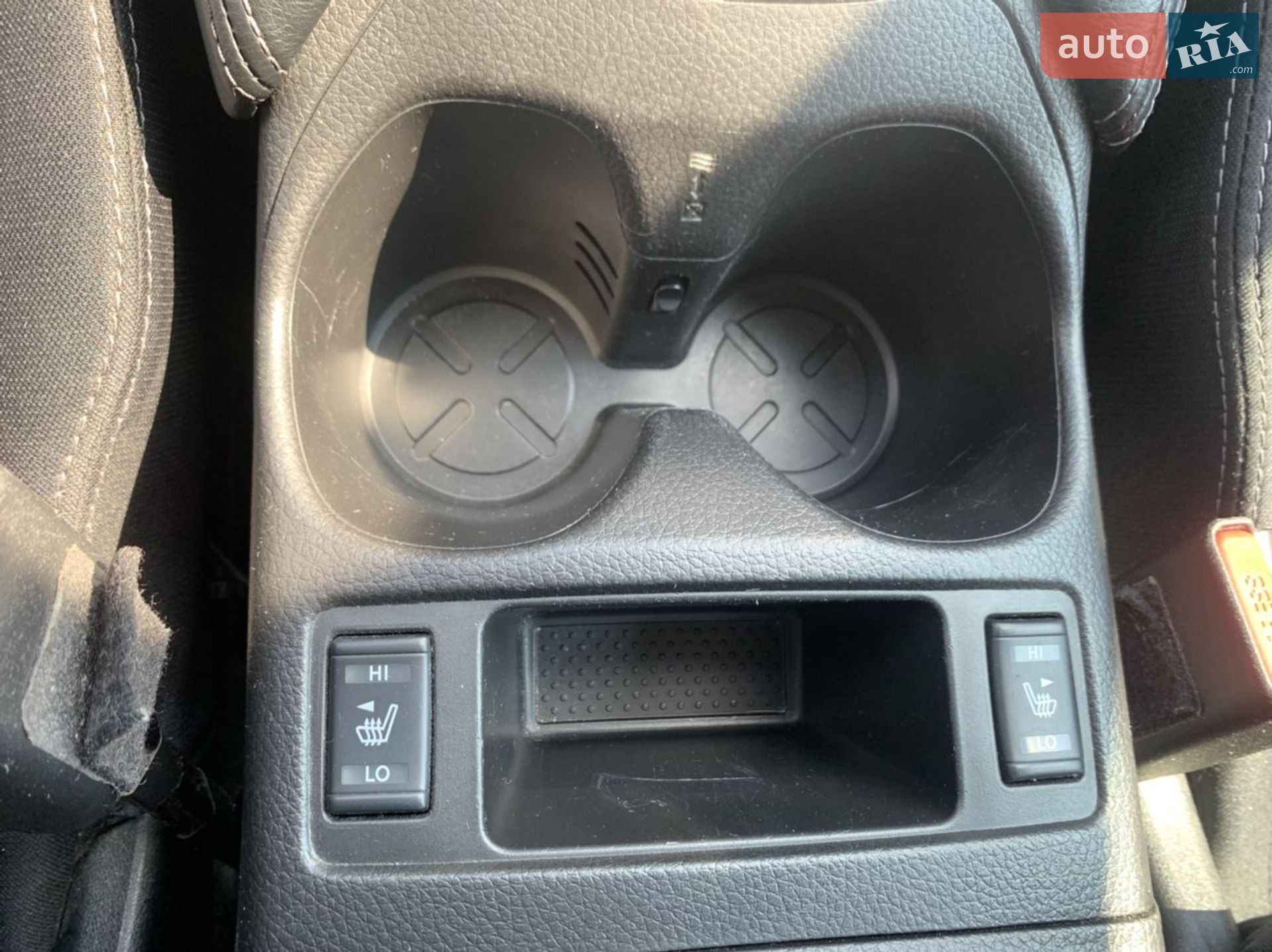 Nissan Qashqai 2014 VIN SJNFDAJ11U1085981 фото оголошення 11 з 19