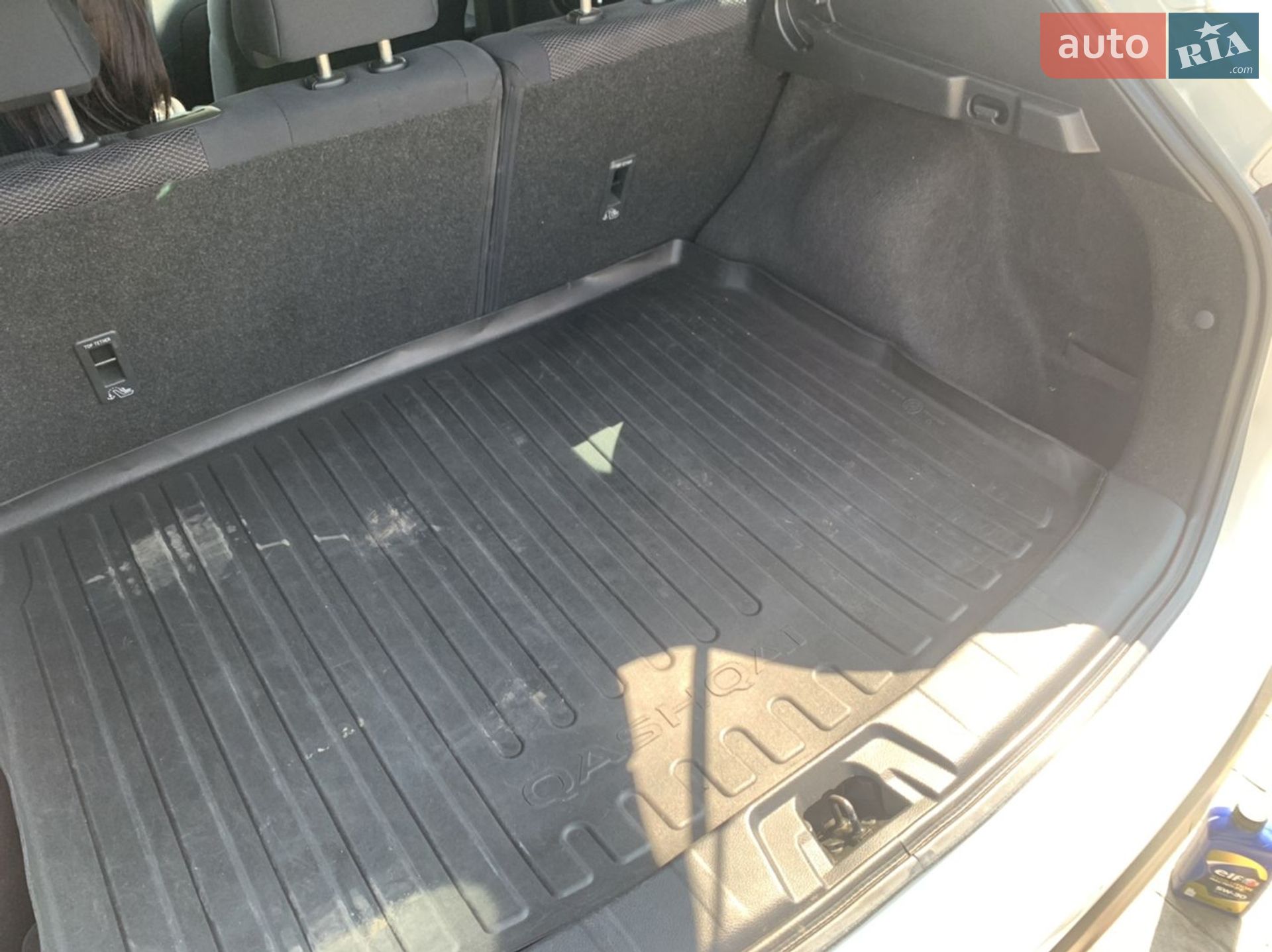 Nissan Qashqai 2014 VIN SJNFDAJ11U1085981 фото оголошення 13 з 19