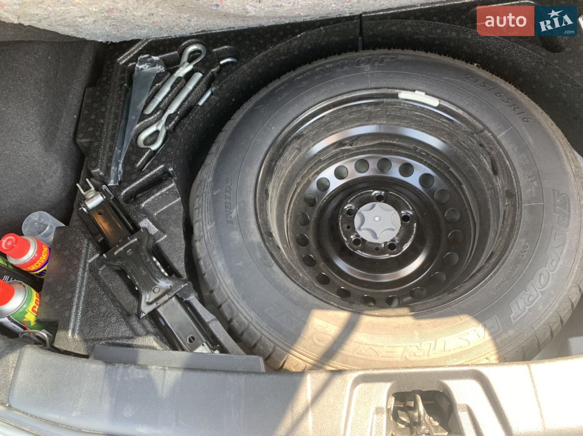 Nissan Qashqai 2014 VIN SJNFDAJ11U1085981 фото оголошення 19 з 19