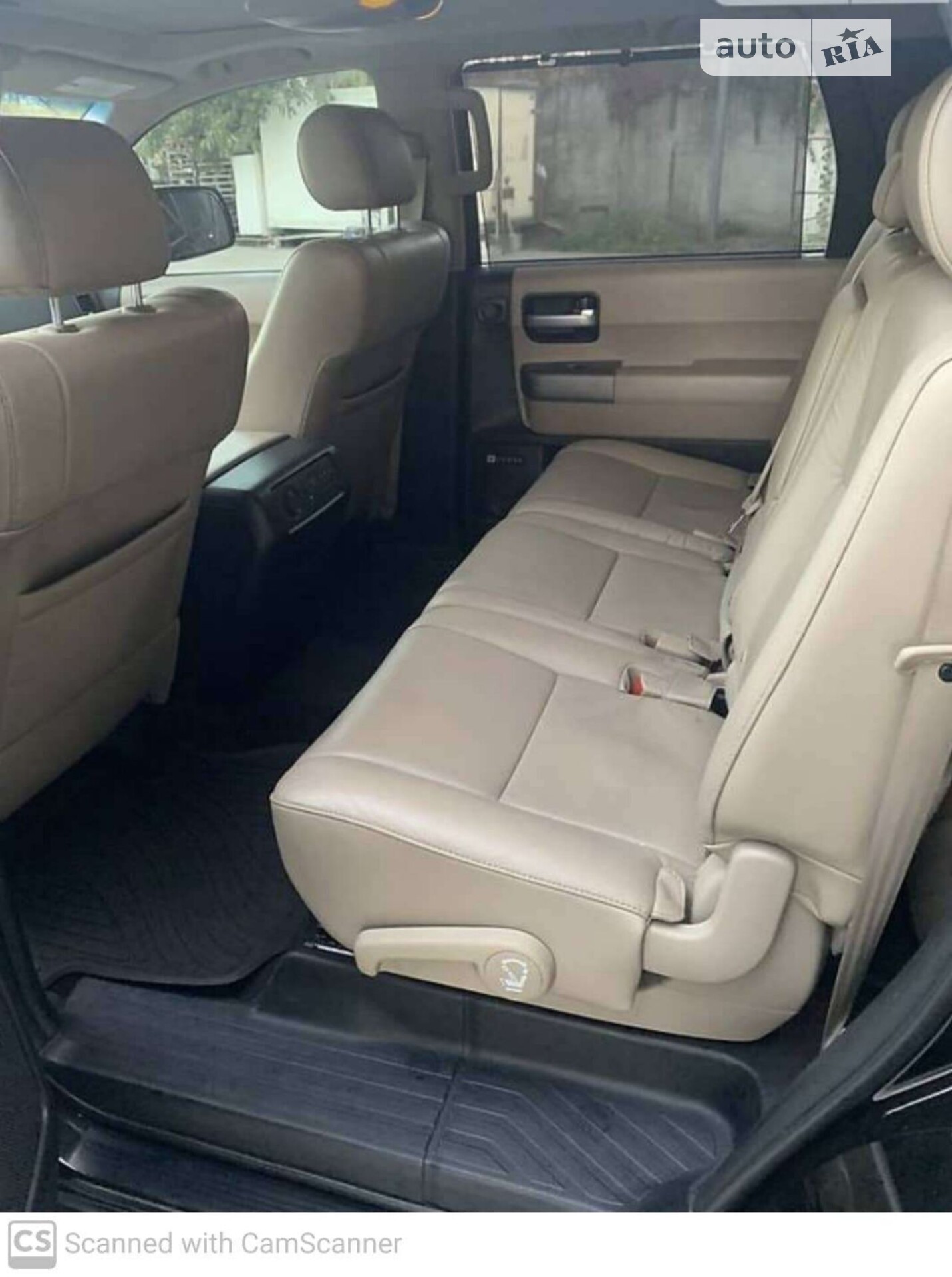 Toyota Sequoia 2016 VIN 5TDJY5G11GS144804 фото оголошення 15 з 92