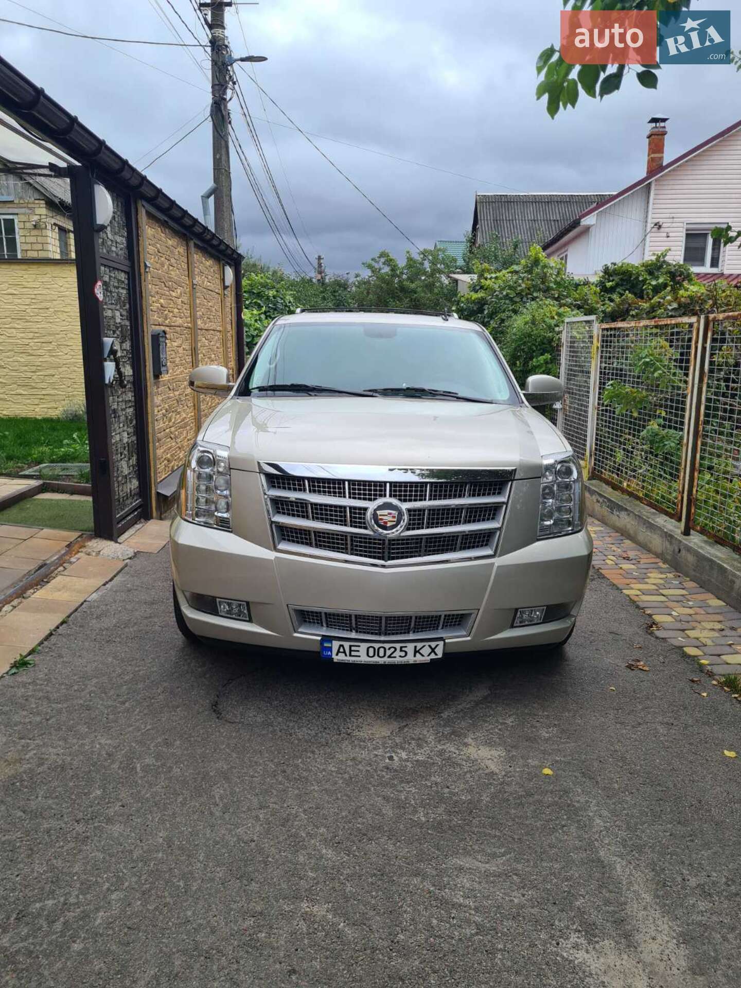 Cadillac Escalade 2013 VIN 1GYS4DEF9DR224770 фото оголошення 22 з 38