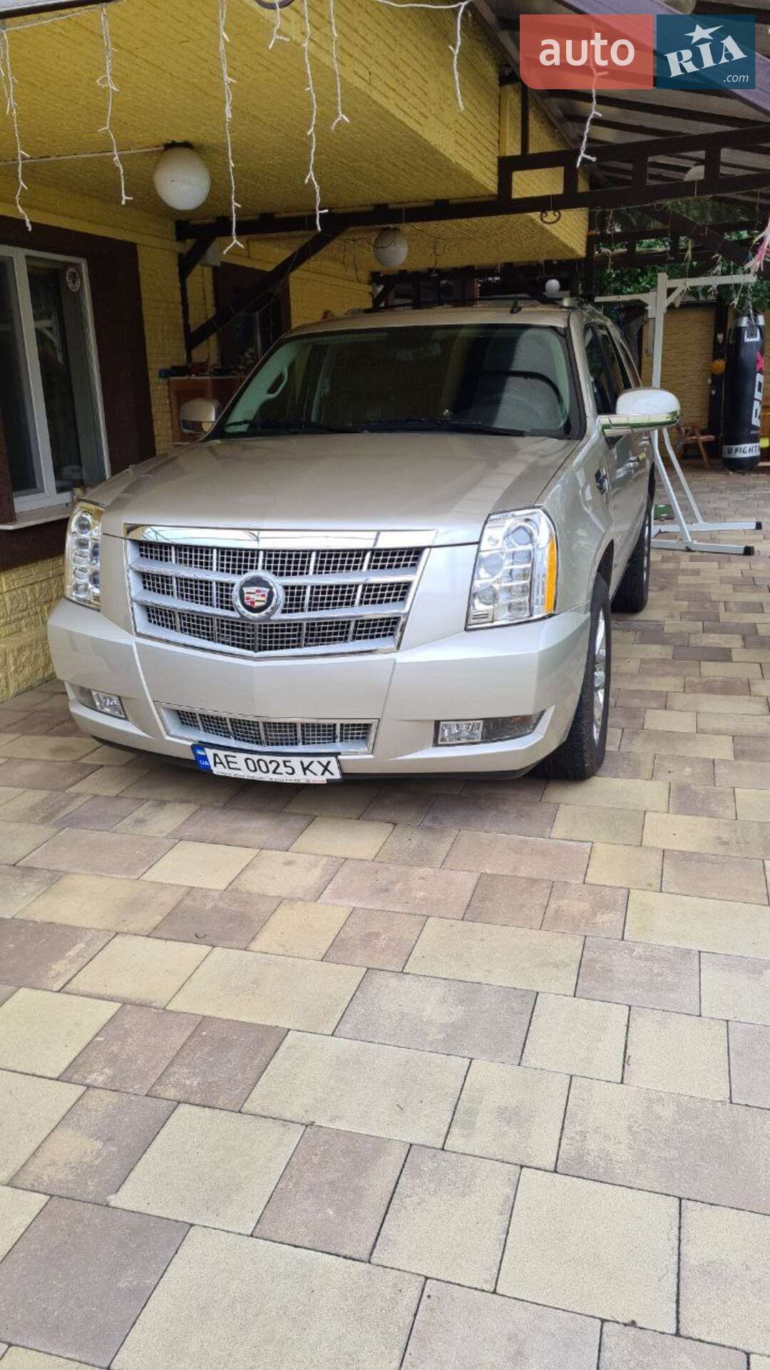 Cadillac Escalade 2013 VIN 1GYS4DEF9DR224770 фото оголошення 26 з 38