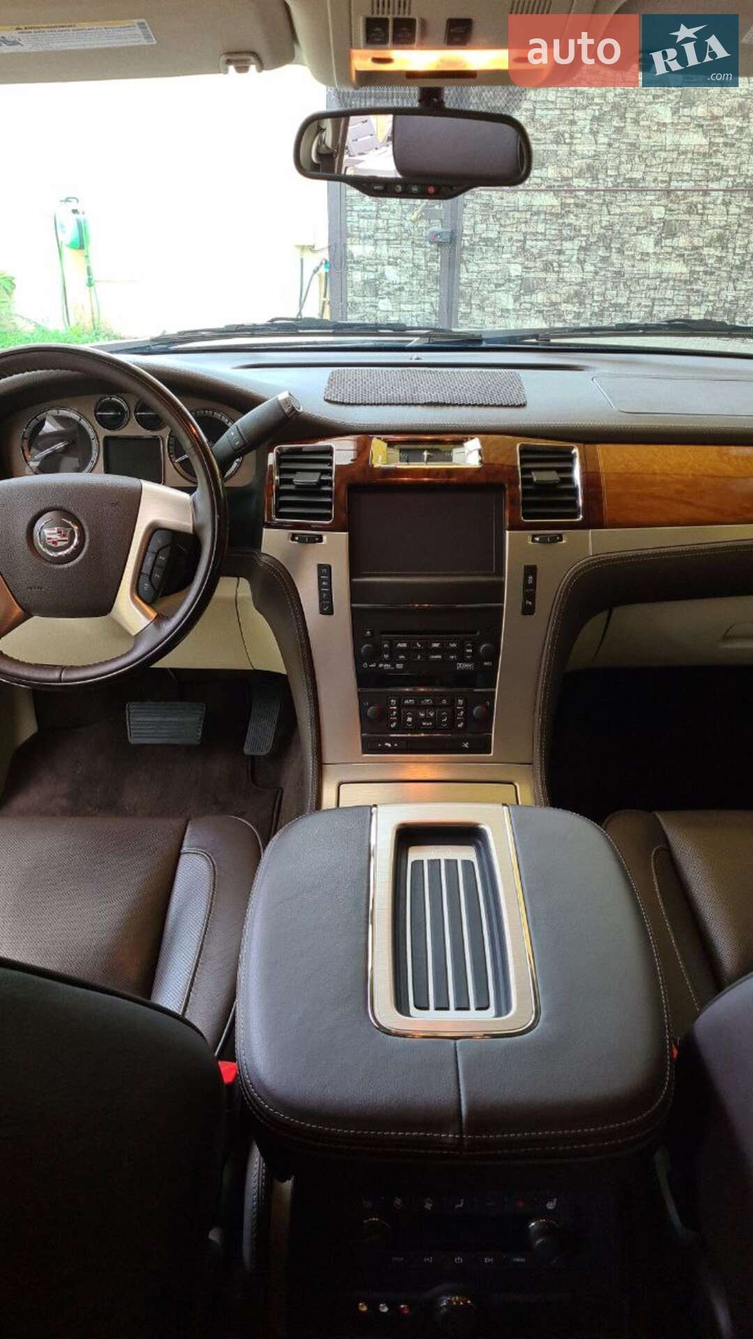 Cadillac Escalade 2013 VIN 1GYS4DEF9DR224770 фото оголошення 24 з 38