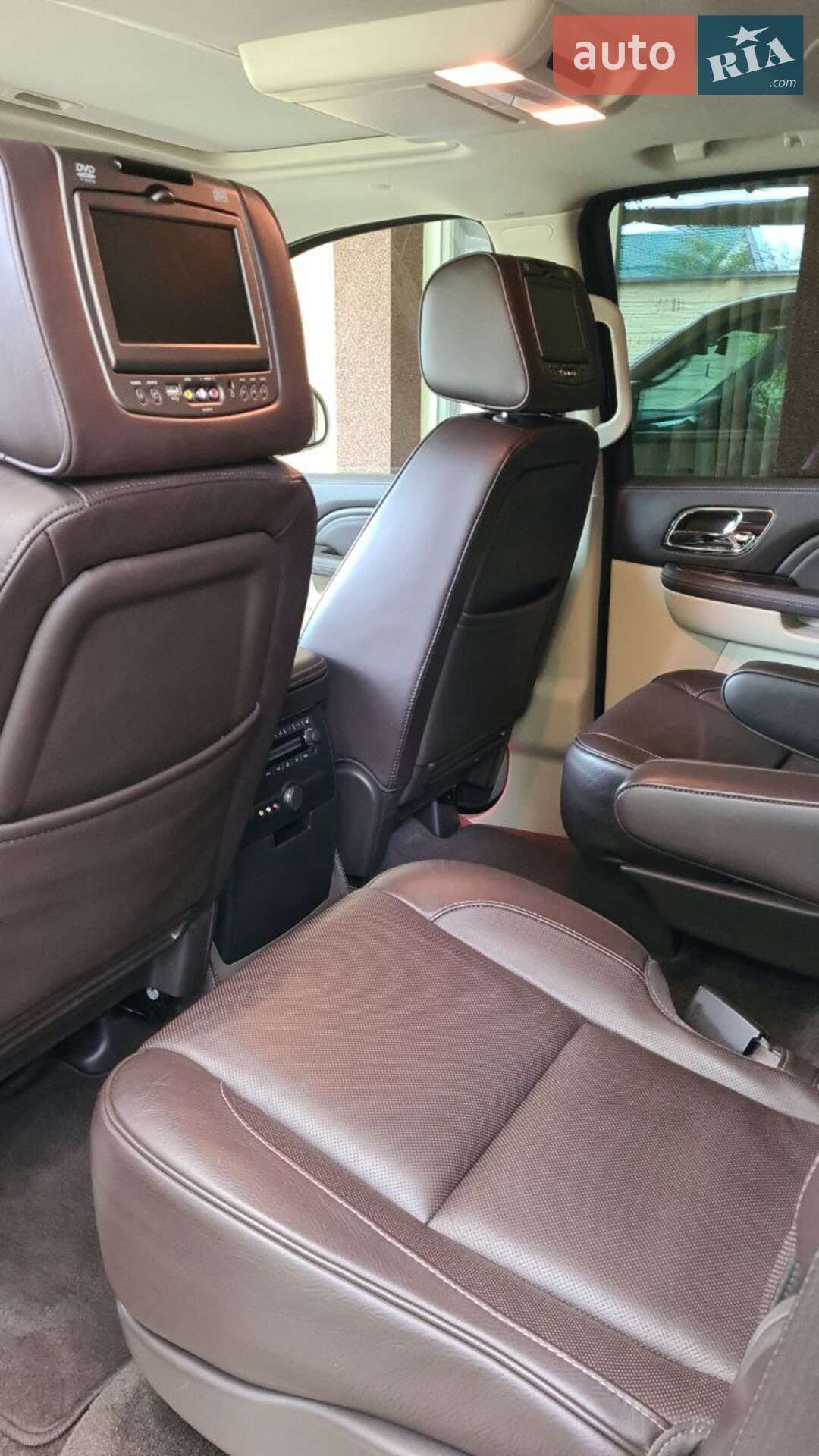 Cadillac Escalade 2013 VIN 1GYS4DEF9DR224770 фото оголошення 38 з 38