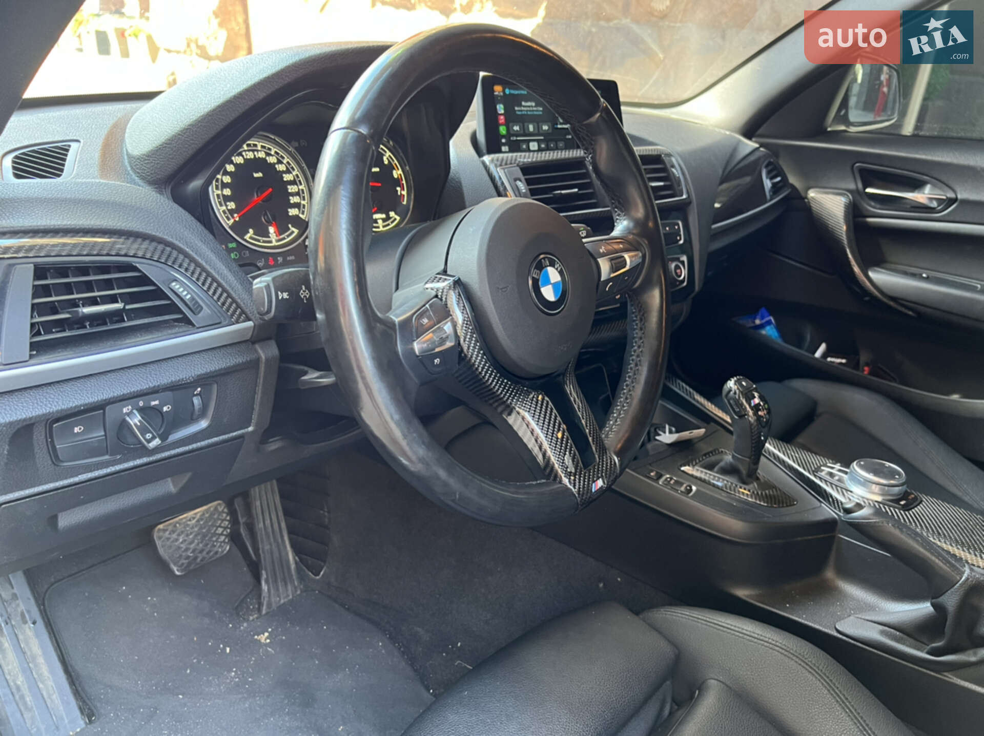 BMW 2 Series 2015 VIN WBA1G9C57GVX96946 фото оголошення 2 з 46