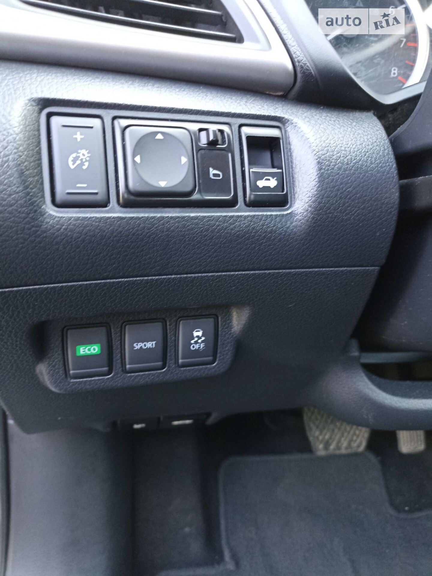 Nissan Sentra 2017 VIN 3N1AB7AP8HY270018 фото оголошення 18 з 21
