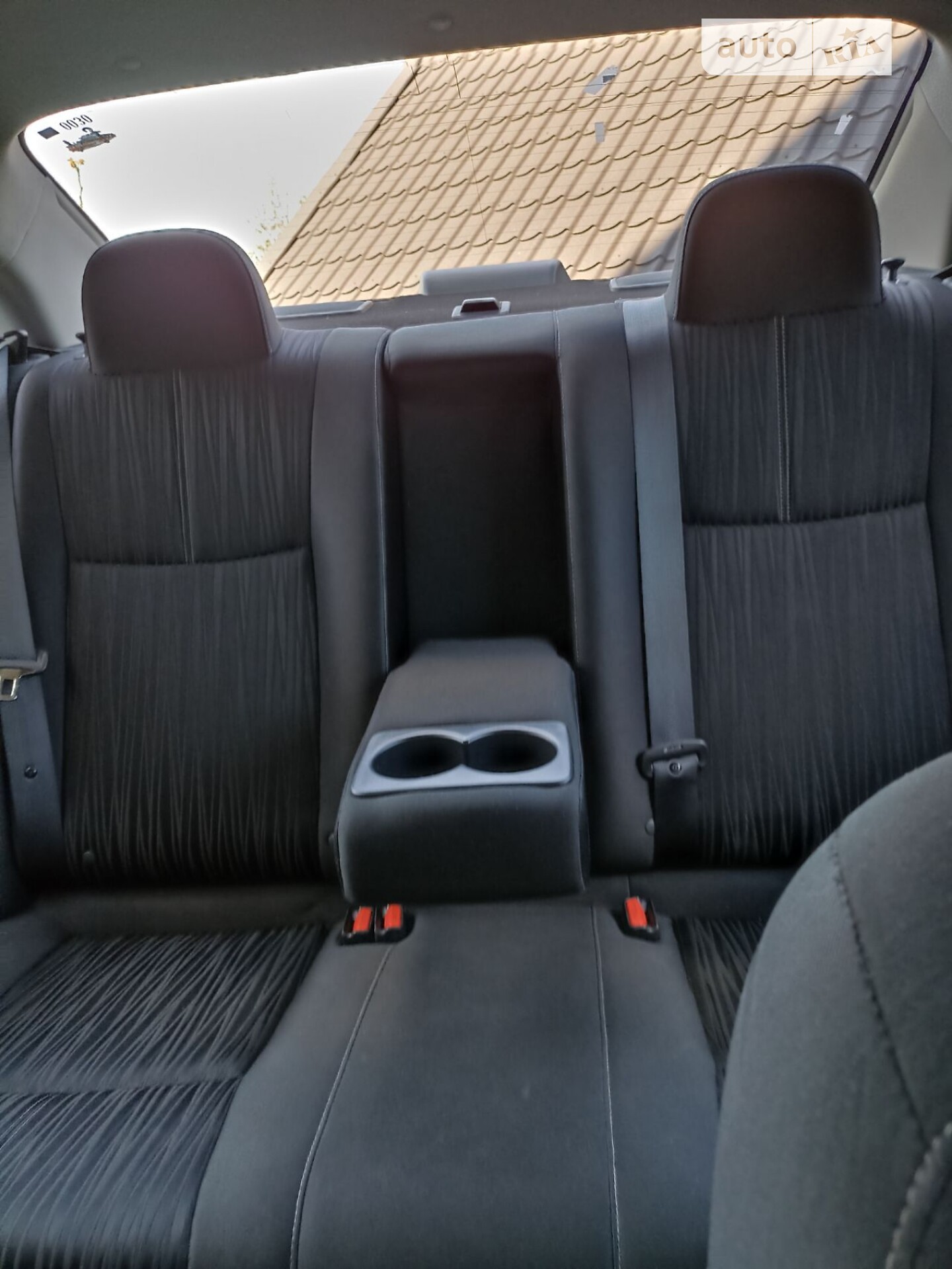 Nissan Sentra 2017 VIN 3N1AB7AP8HY270018 фото оголошення 19 з 21