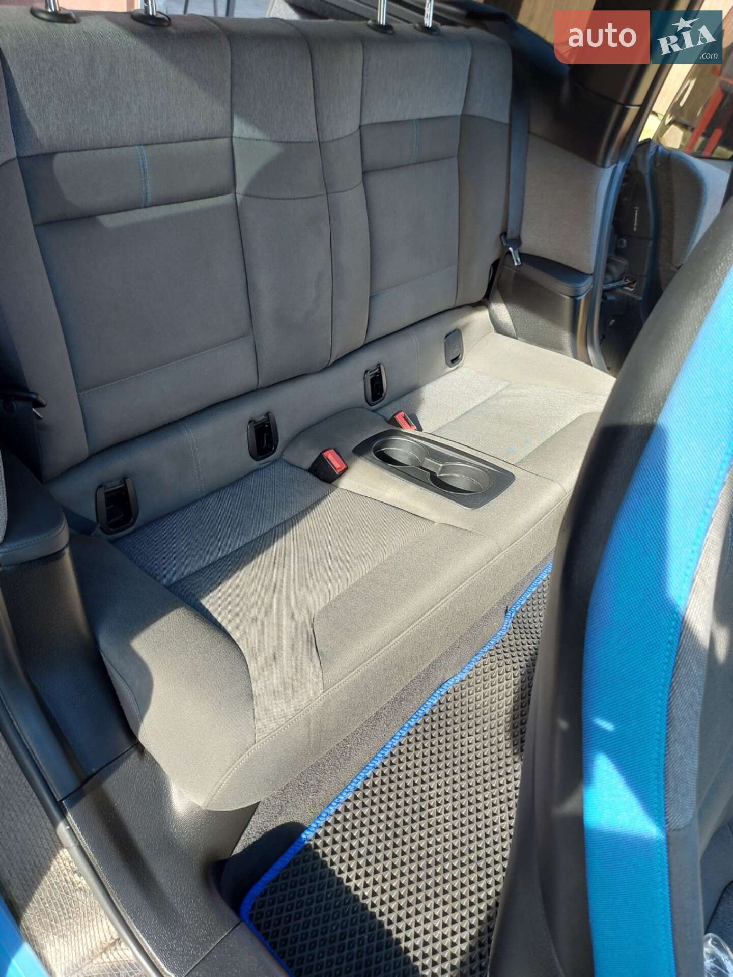 BMW I3 2017 VIN WBY1Z6C30HV548757 фото оголошення 27 з 31