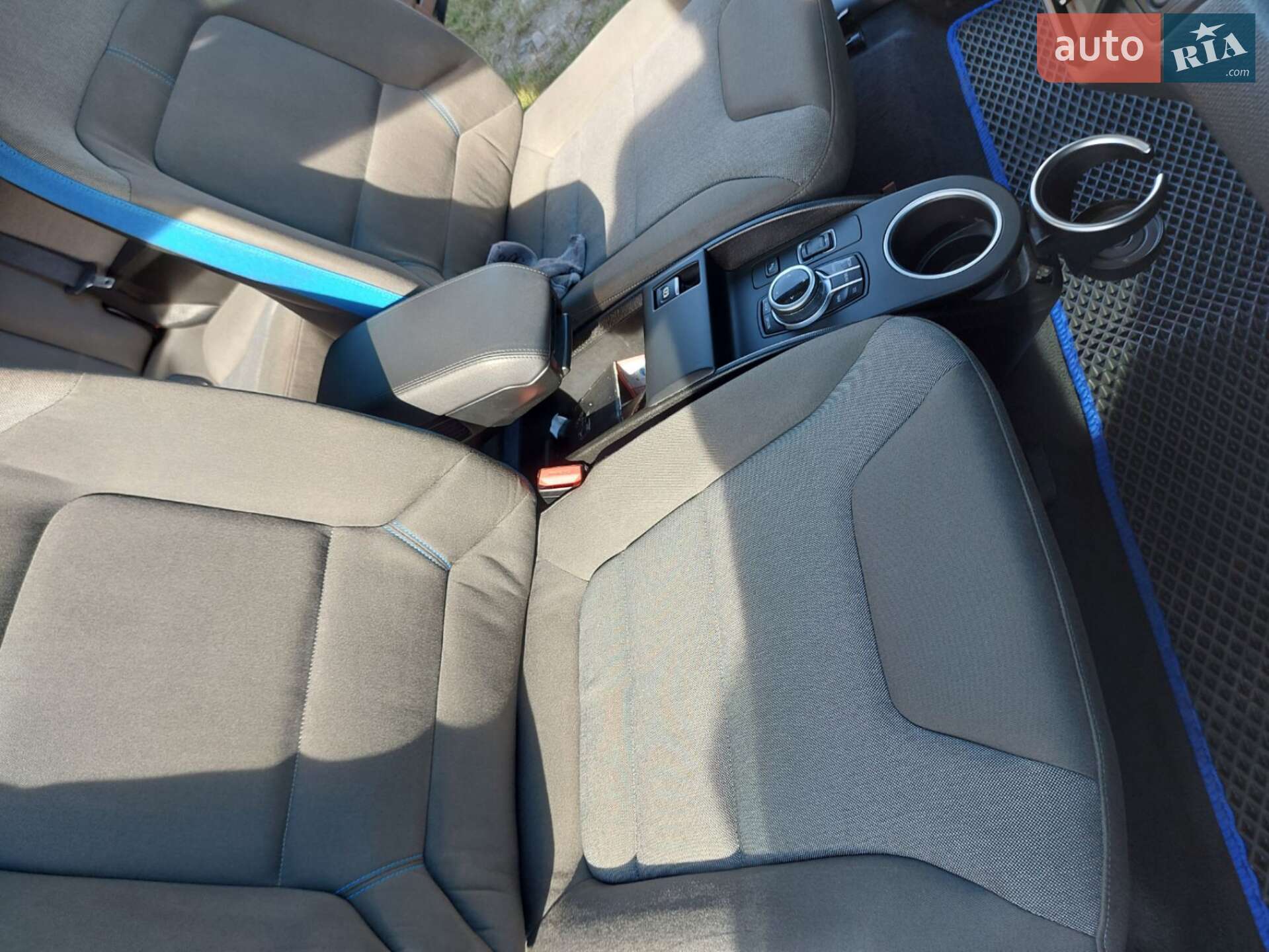 BMW I3 2017 VIN WBY1Z6C30HV548757 фото оголошення 28 з 31
