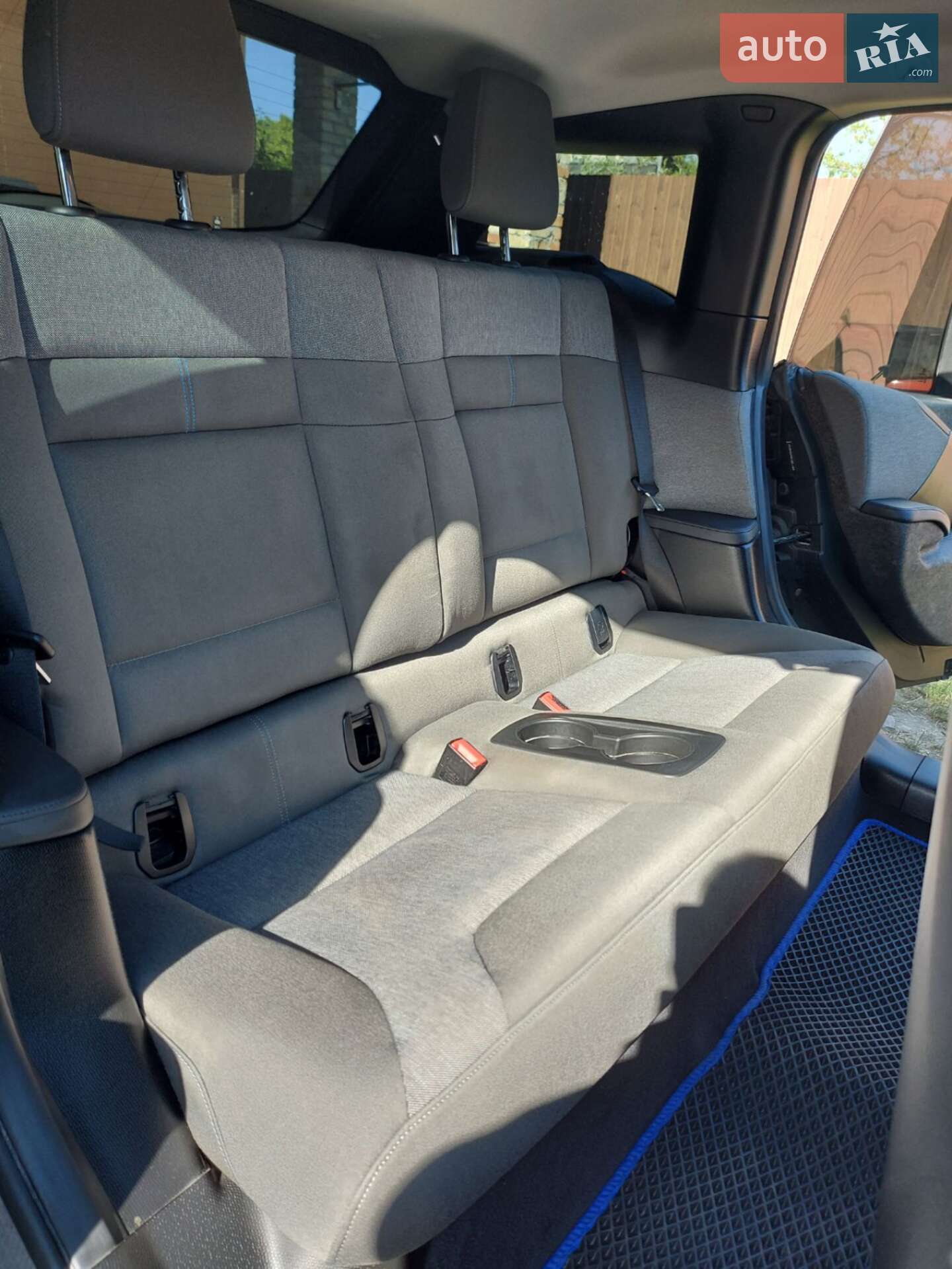 BMW I3 2017 VIN WBY1Z6C30HV548757 фото оголошення 31 з 31