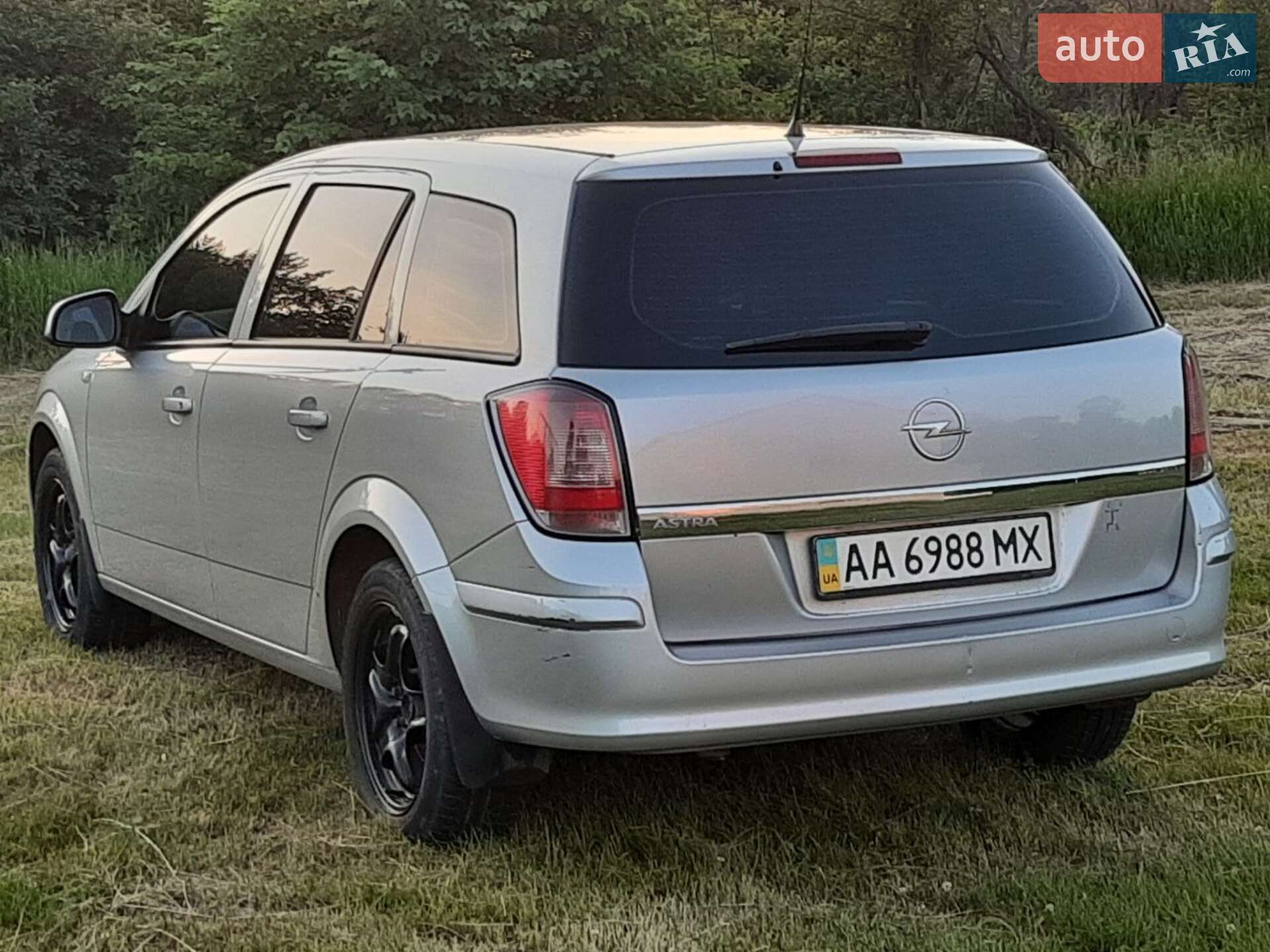 Opel Astra 2013 VIN W0L0AHL35D2082689 фото оголошення 3 з 18