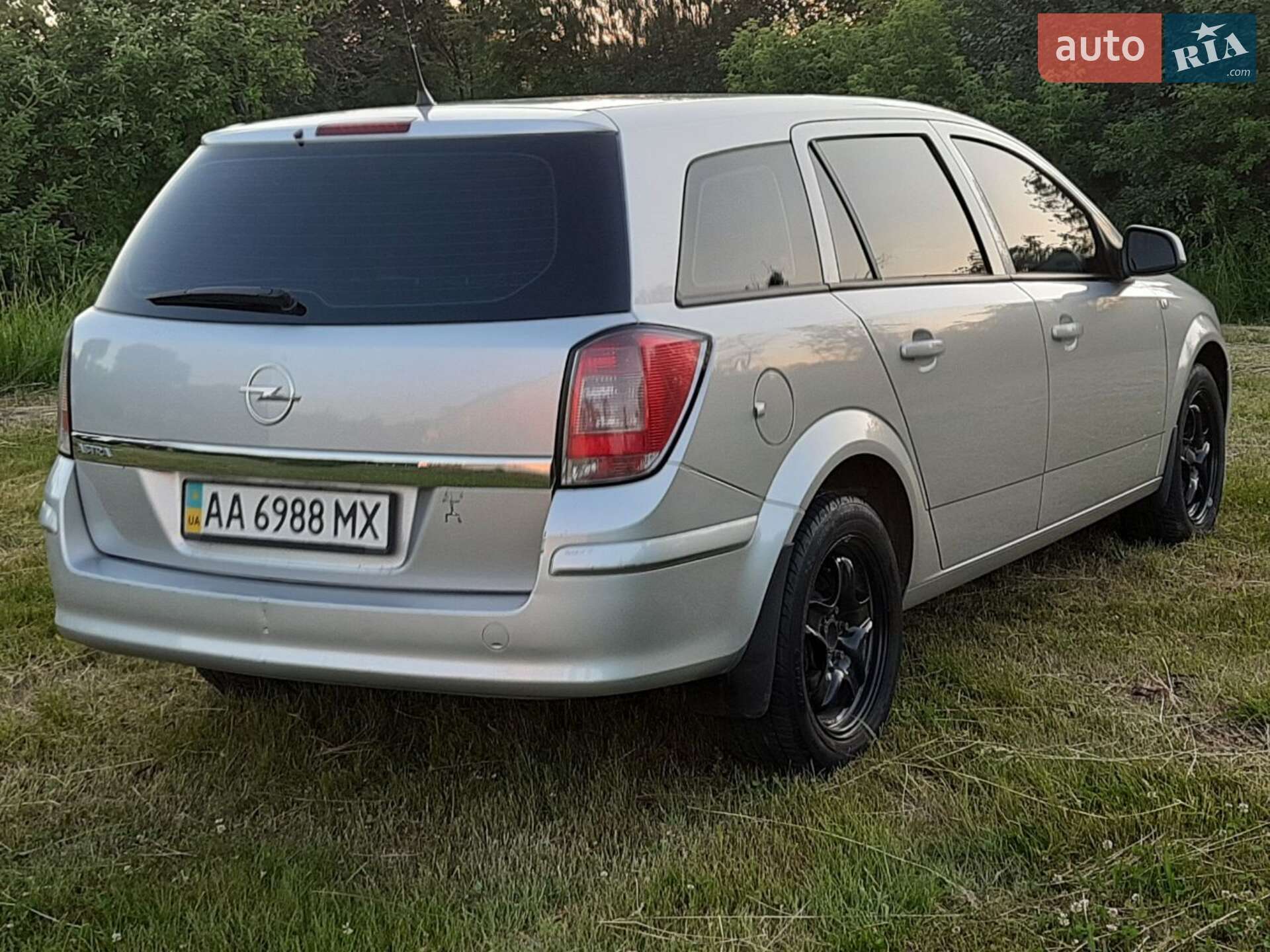 Opel Astra 2013 VIN W0L0AHL35D2082689 фото оголошення 4 з 18