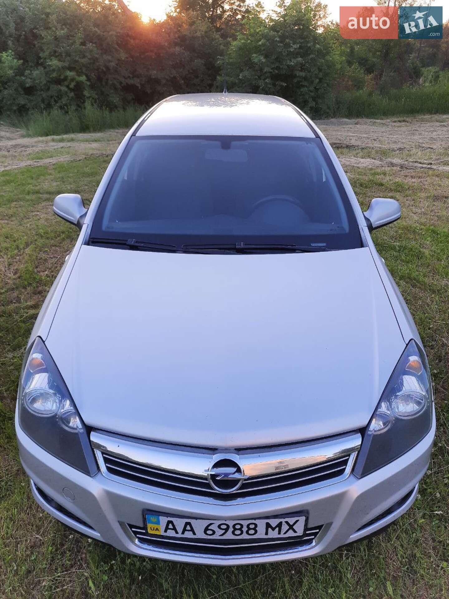 Opel Astra 2013 VIN W0L0AHL35D2082689 фото оголошення 5 з 18