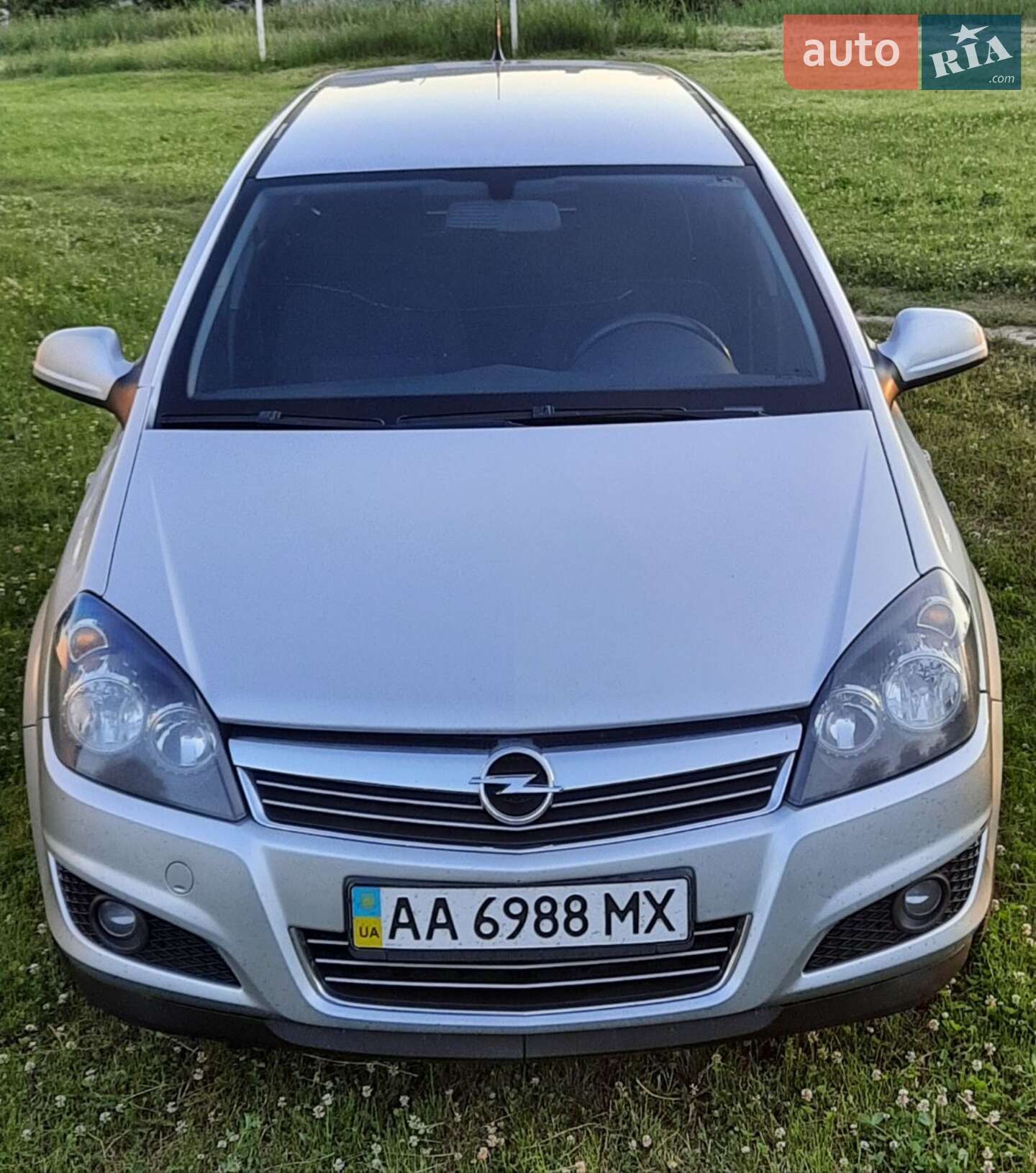 Opel Astra 2013 VIN W0L0AHL35D2082689 фото оголошення 7 з 18