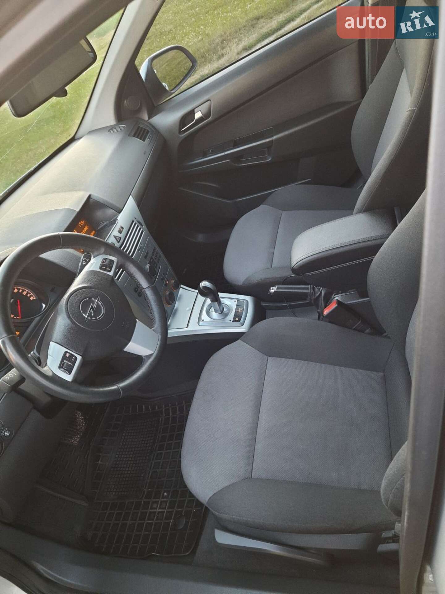 Opel Astra 2013 VIN W0L0AHL35D2082689 фото оголошення 8 з 18