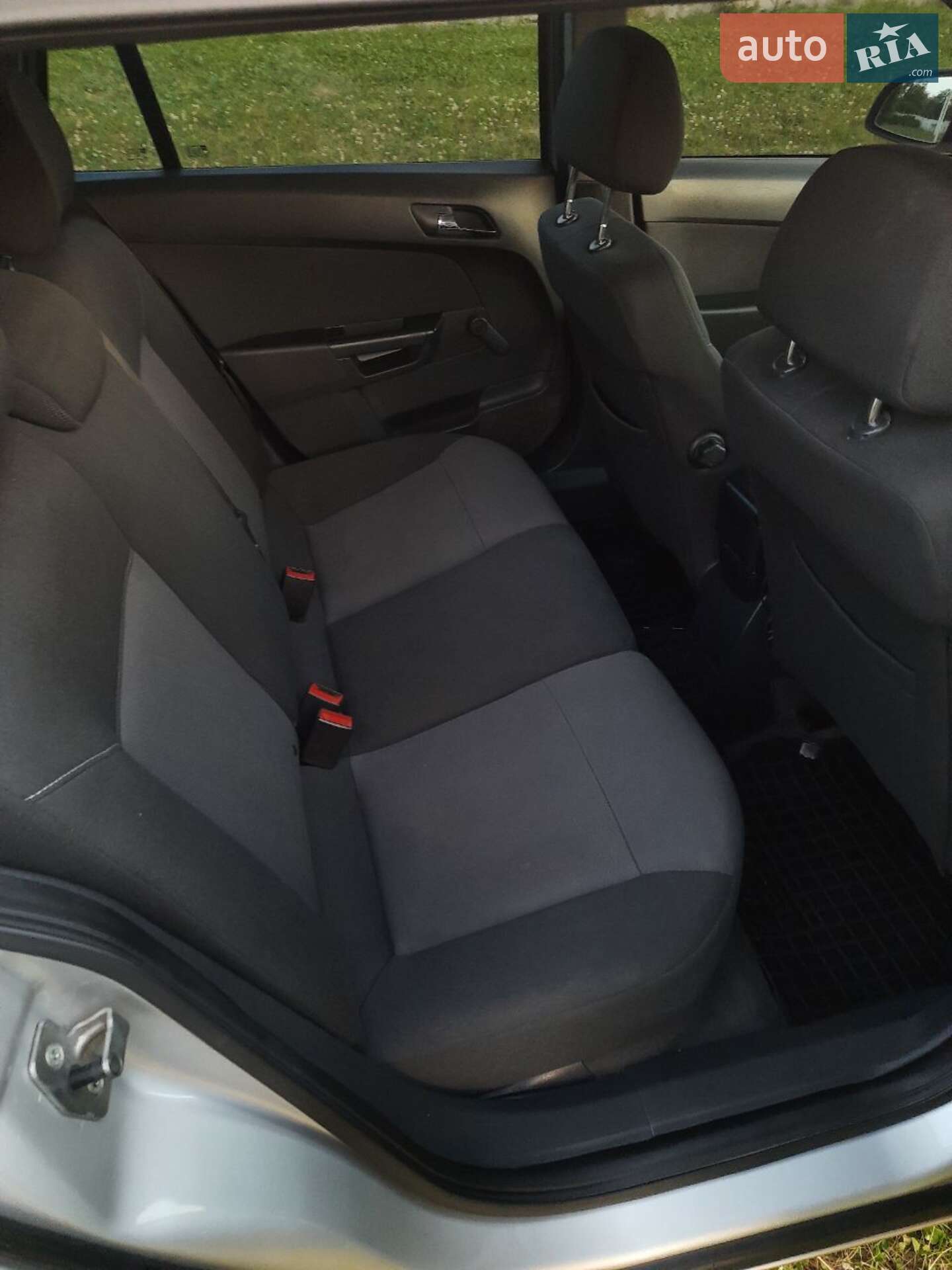 Opel Astra 2013 VIN W0L0AHL35D2082689 фото оголошення 9 з 18