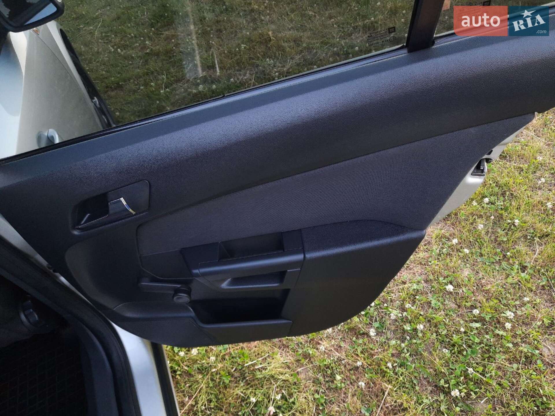 Opel Astra 2013 VIN W0L0AHL35D2082689 фото оголошення 10 з 18