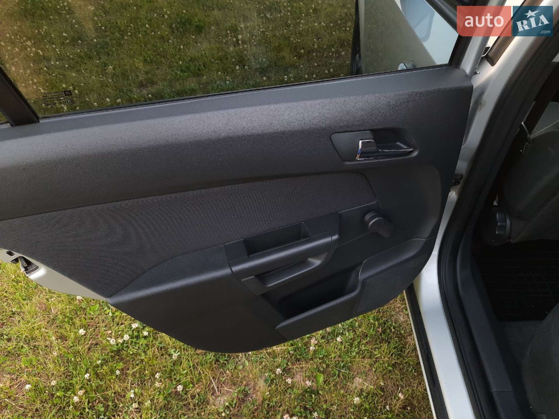 Opel Astra 2013 VIN W0L0AHL35D2082689 фото оголошення 11 з 18