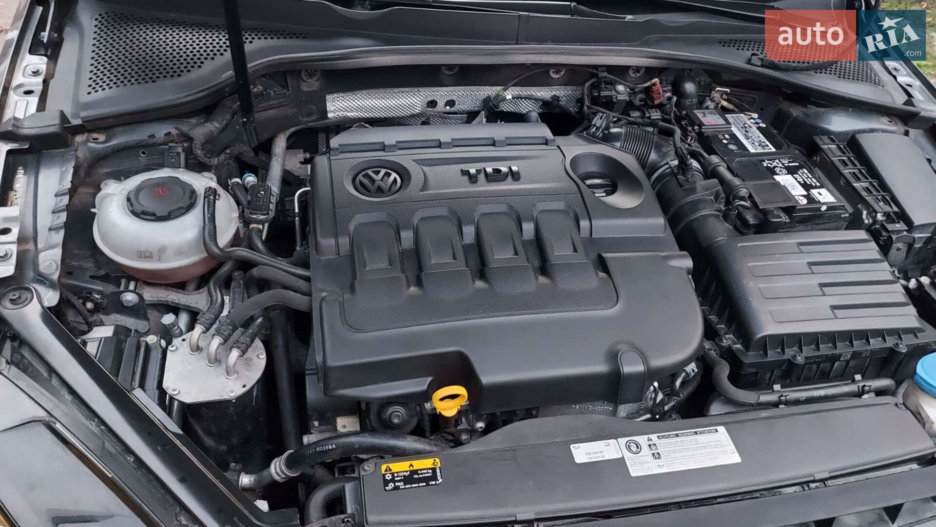 Volkswagen Golf 2017 VIN WVWZZZAUZJP519581 фото оголошення 30 з 30