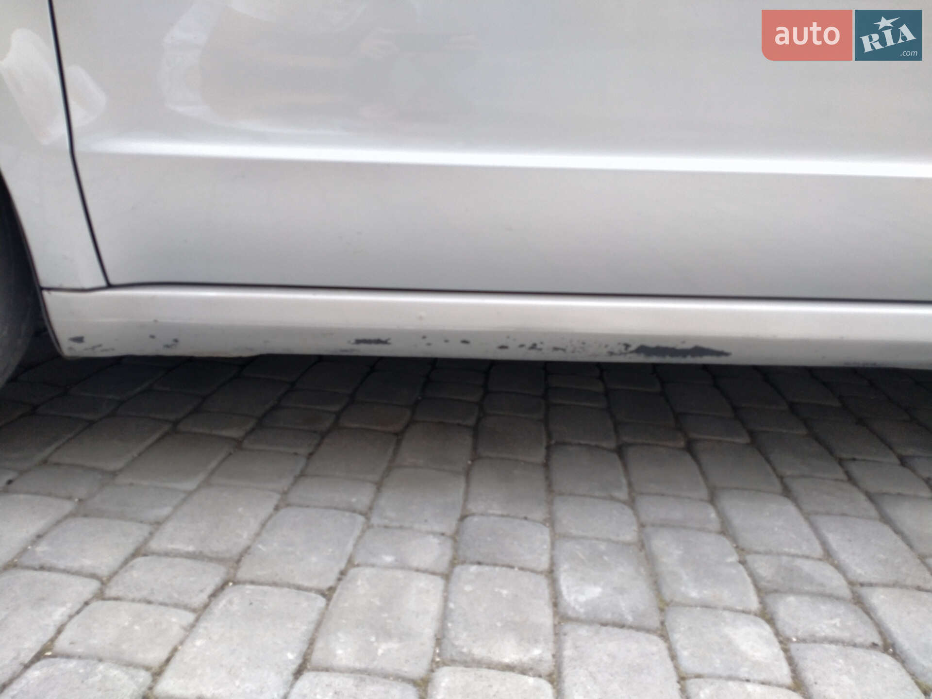 Skoda Superb 2009 VIN TMBAD73T899034090 фото оголошення 3 з 8