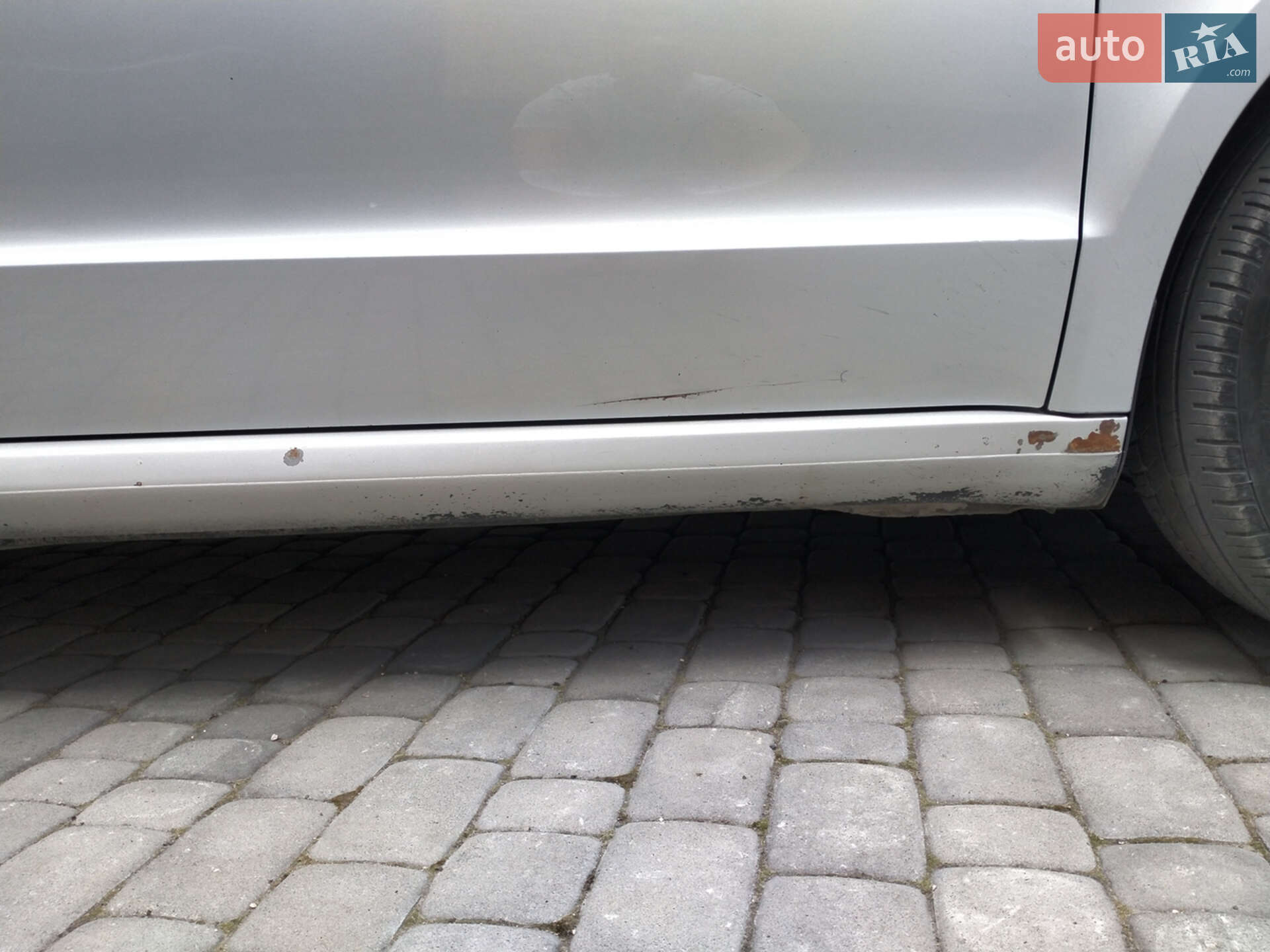 Skoda Superb 2009 VIN TMBAD73T899034090 фото оголошення 8 з 8