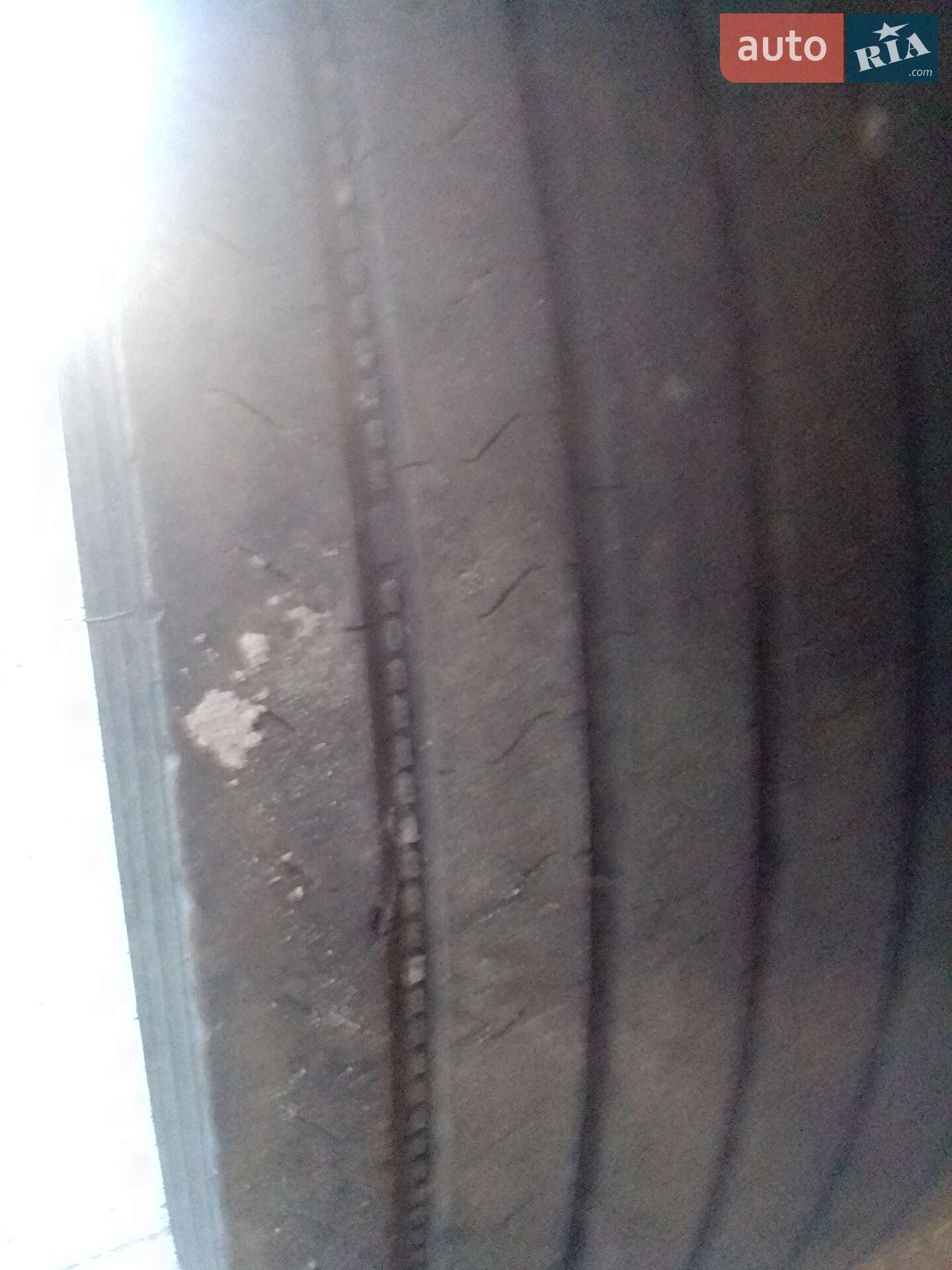 Renault Magnum 2004 VIN VF611GTA000135679 фото оголошення 6 з 6