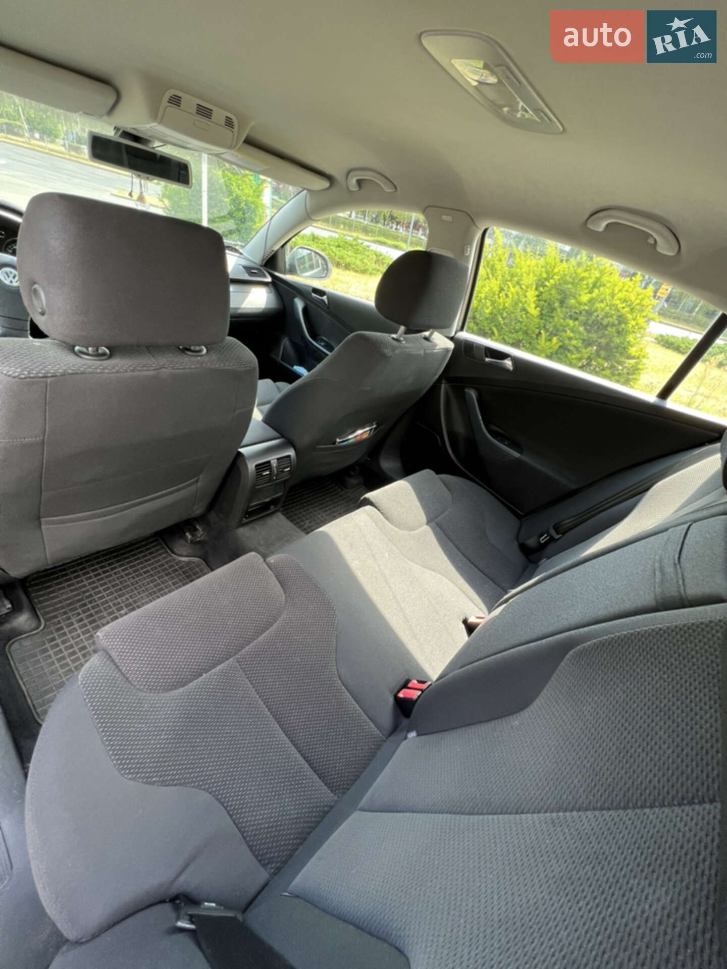 Volkswagen Passat 2005 VIN WVWZZZ3CZ6P027742 фото оголошення 6 з 7
