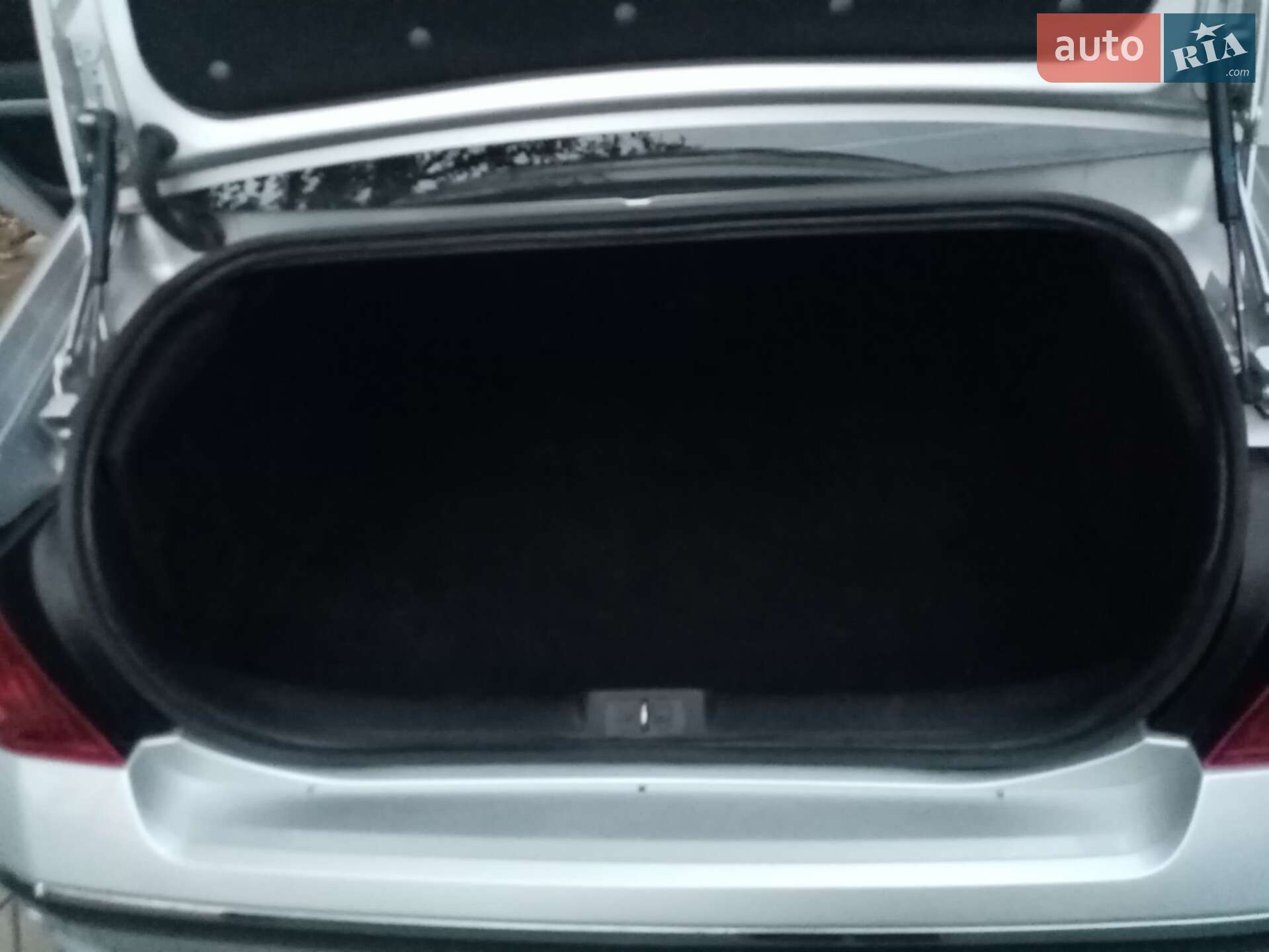 Peugeot 407 2007 VIN VF36D9HZC21610481 фото оголошення 3 з 14