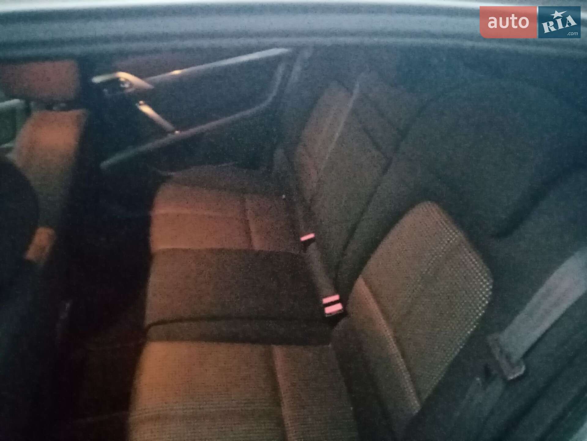 Peugeot 407 2007 VIN VF36D9HZC21610481 фото оголошення 8 з 14