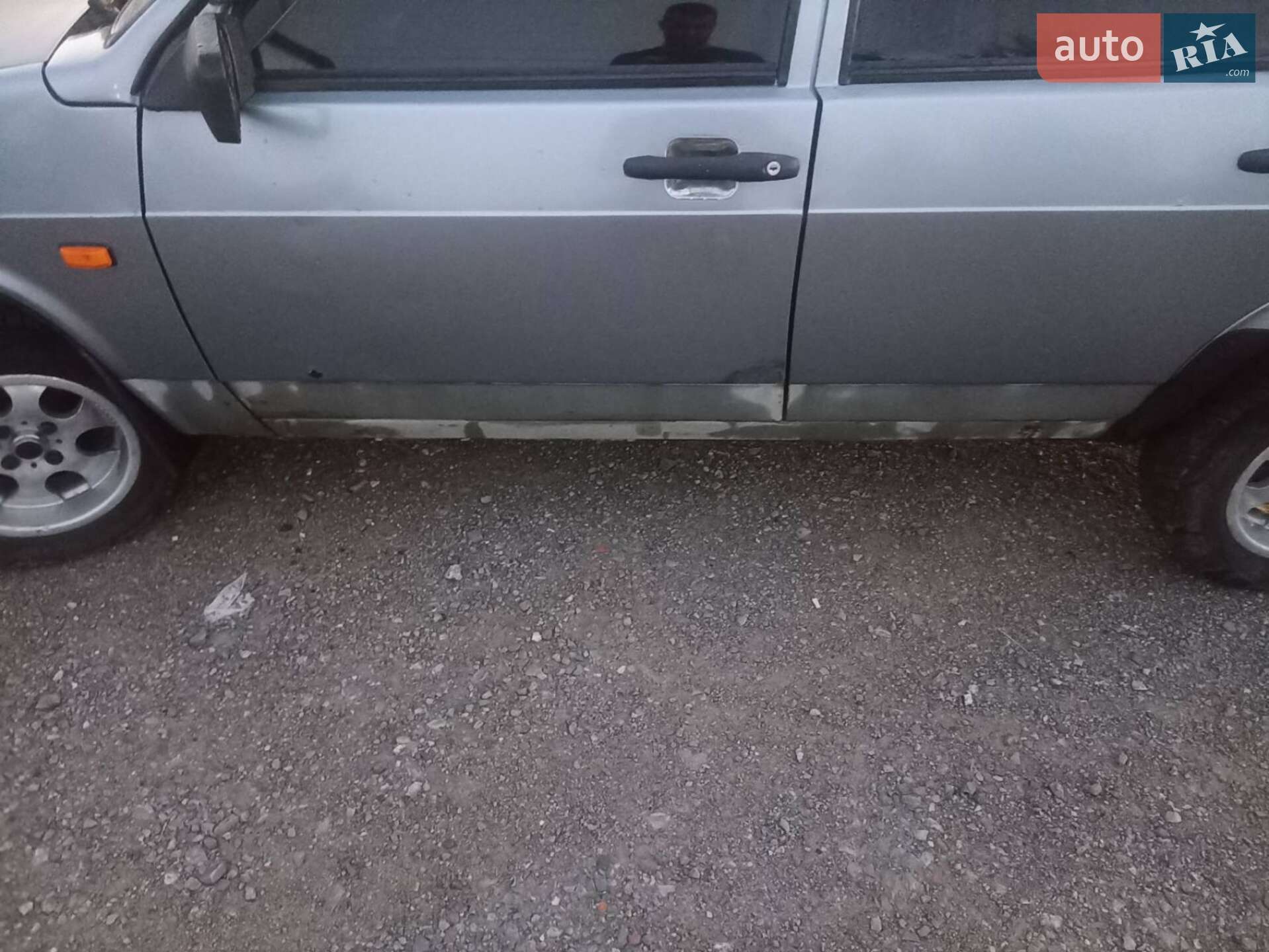 ВАЗ / Lada 21099 2007 VIN Y6D21099470045006 фото оголошення 6 з 10