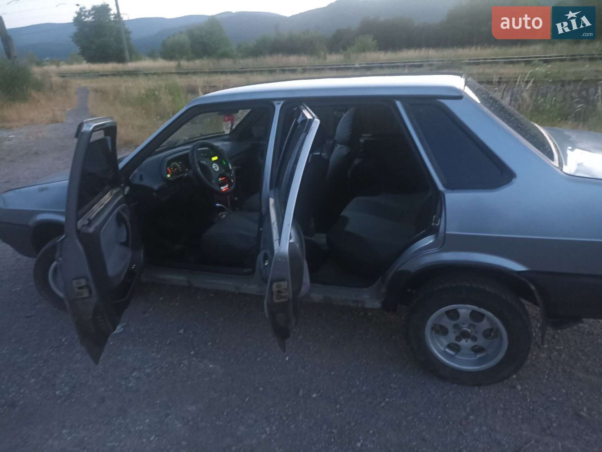 ВАЗ / Lada 21099 2007 VIN Y6D21099470045006 фото оголошення 9 з 10