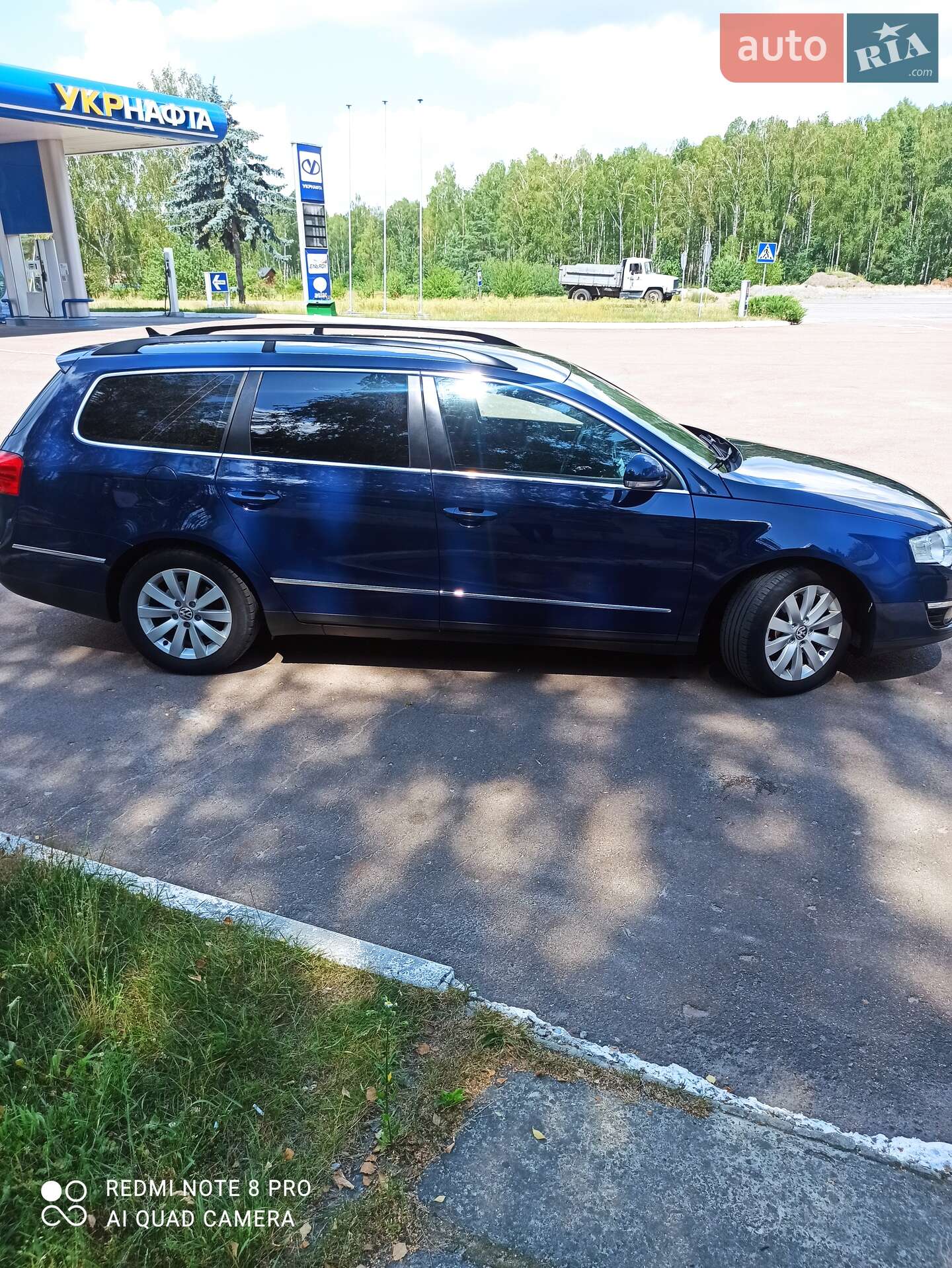 Volkswagen Passat 2009 VIN WVWZZZ3CZ9E137790 фото оголошення 9 з 26