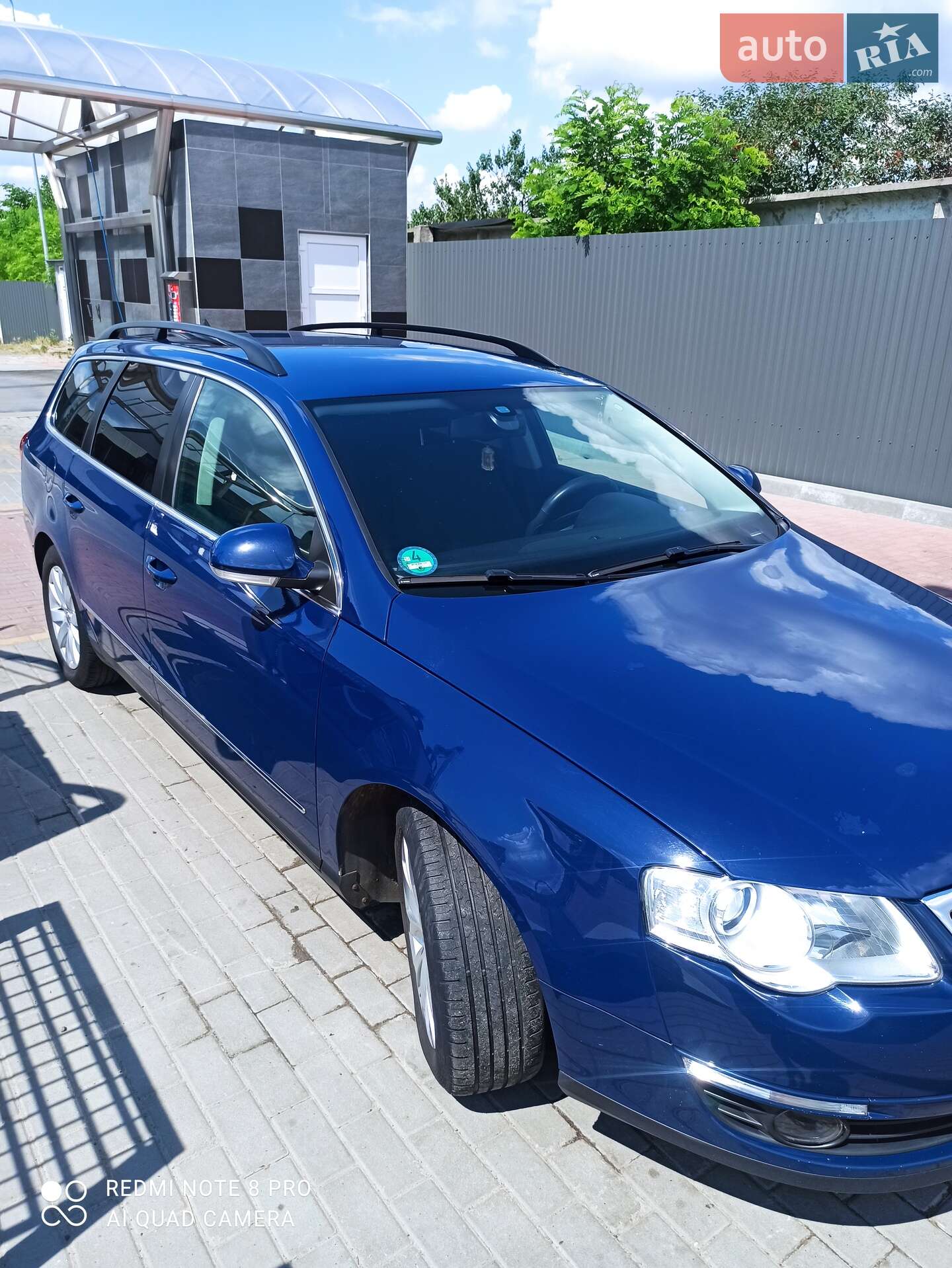Volkswagen Passat 2009 VIN WVWZZZ3CZ9E137790 фото оголошення 17 з 26
