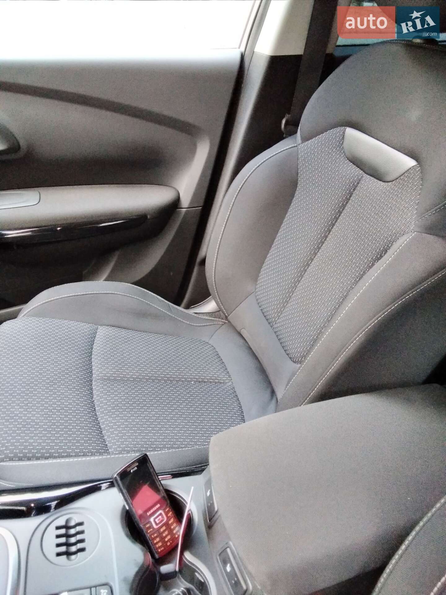 Renault Kadjar 2015 VIN VF1RFE00054164477 фото оголошення 11 з 11