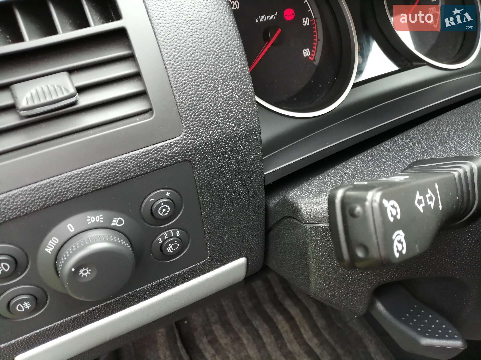 Opel Zafira 2009 VIN W0L0AHM759G061859 фото оголошення 13 з 25