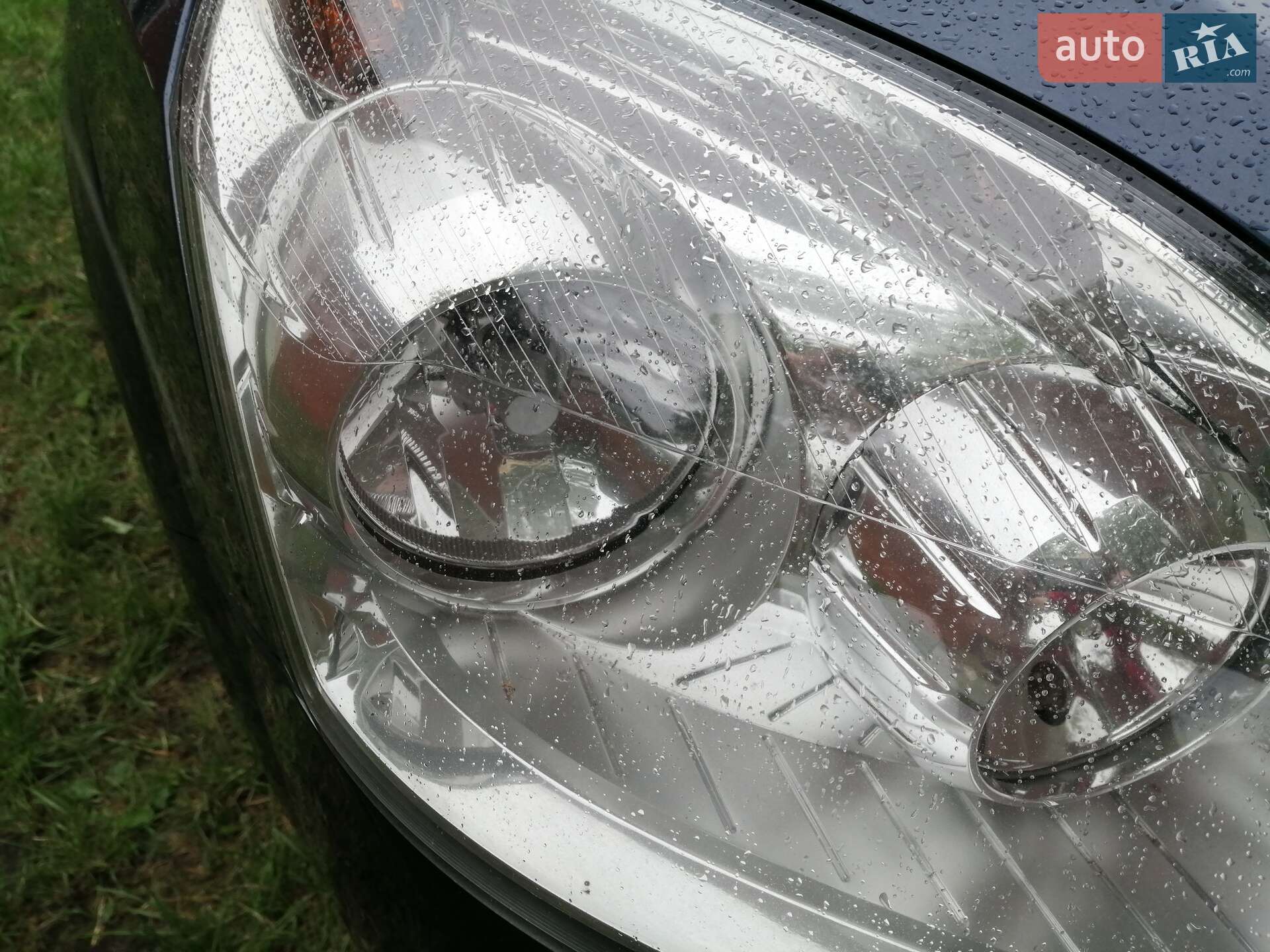 Opel Zafira 2009 VIN W0L0AHM759G061859 фото оголошення 24 з 25