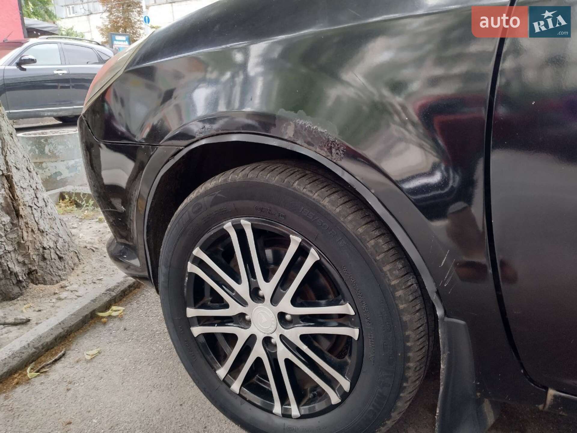 Geely MK-2 2011 VIN Y7WJL7152B0010272 фото оголошення 7 з 21