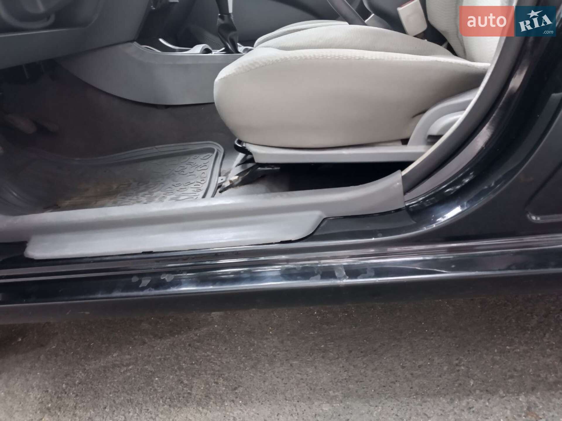 Geely MK-2 2011 VIN Y7WJL7152B0010272 фото оголошення 8 з 21