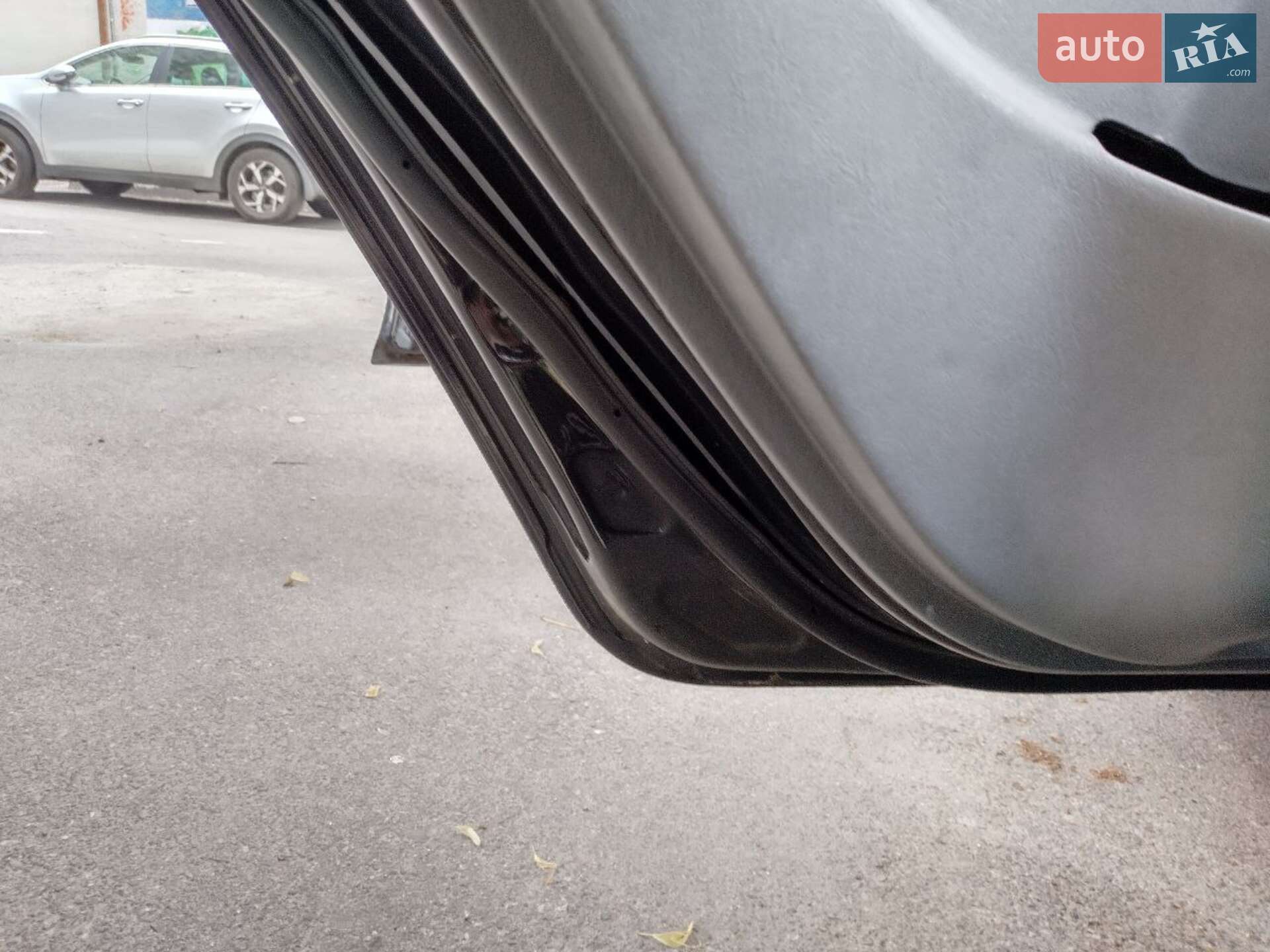 Geely MK-2 2011 VIN Y7WJL7152B0010272 фото оголошення 9 з 21