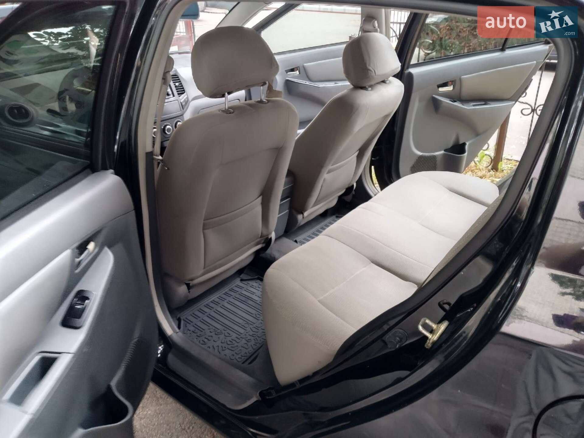 Geely MK-2 2011 VIN Y7WJL7152B0010272 фото оголошення 10 з 21