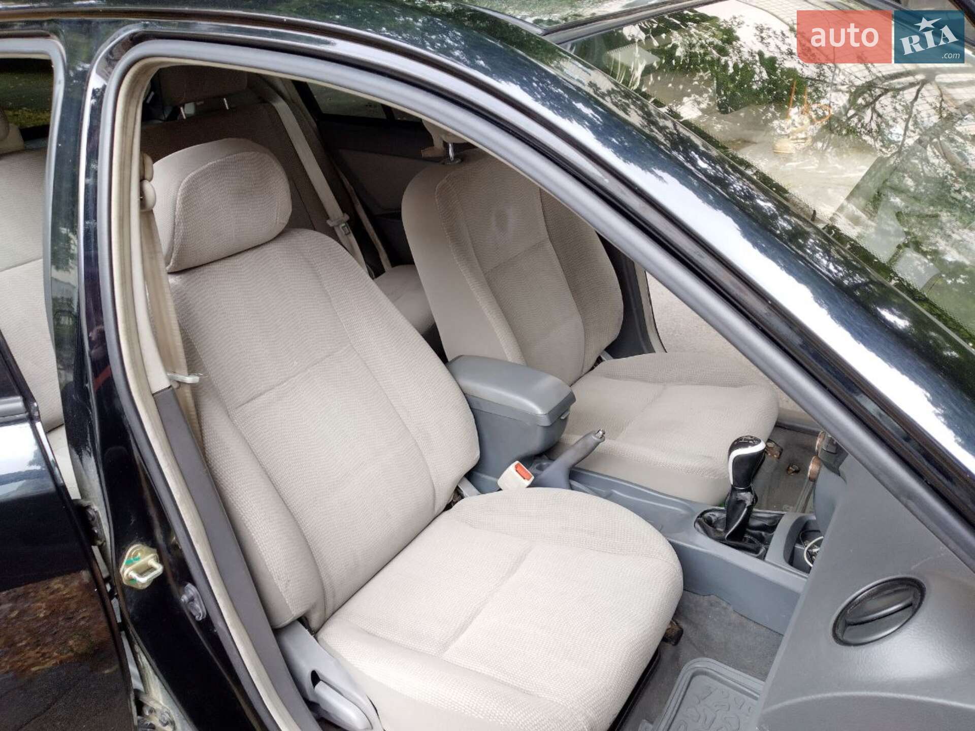 Geely MK-2 2011 VIN Y7WJL7152B0010272 фото оголошення 11 з 21