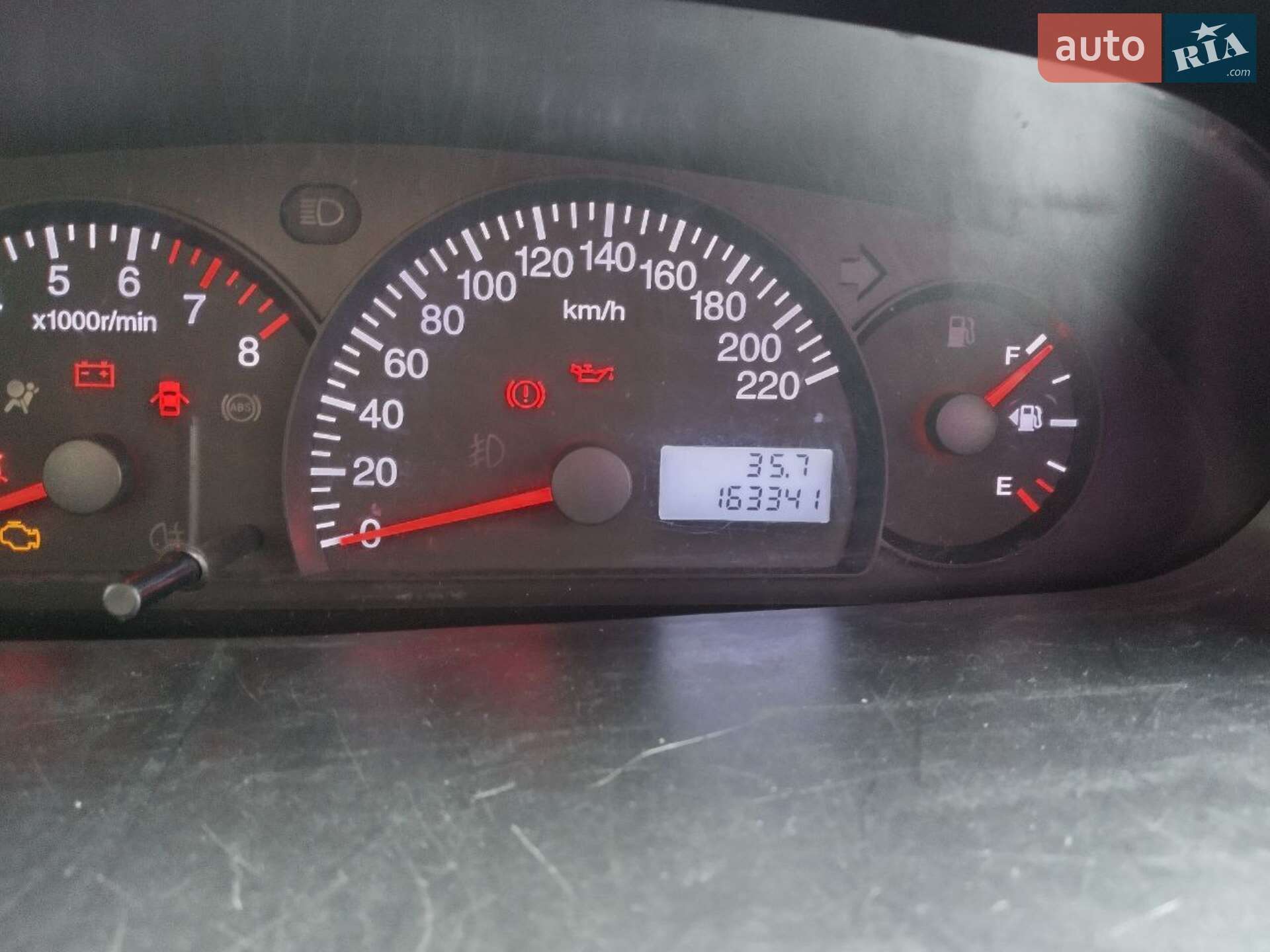 Geely MK-2 2011 VIN Y7WJL7152B0010272 фото оголошення 12 з 21