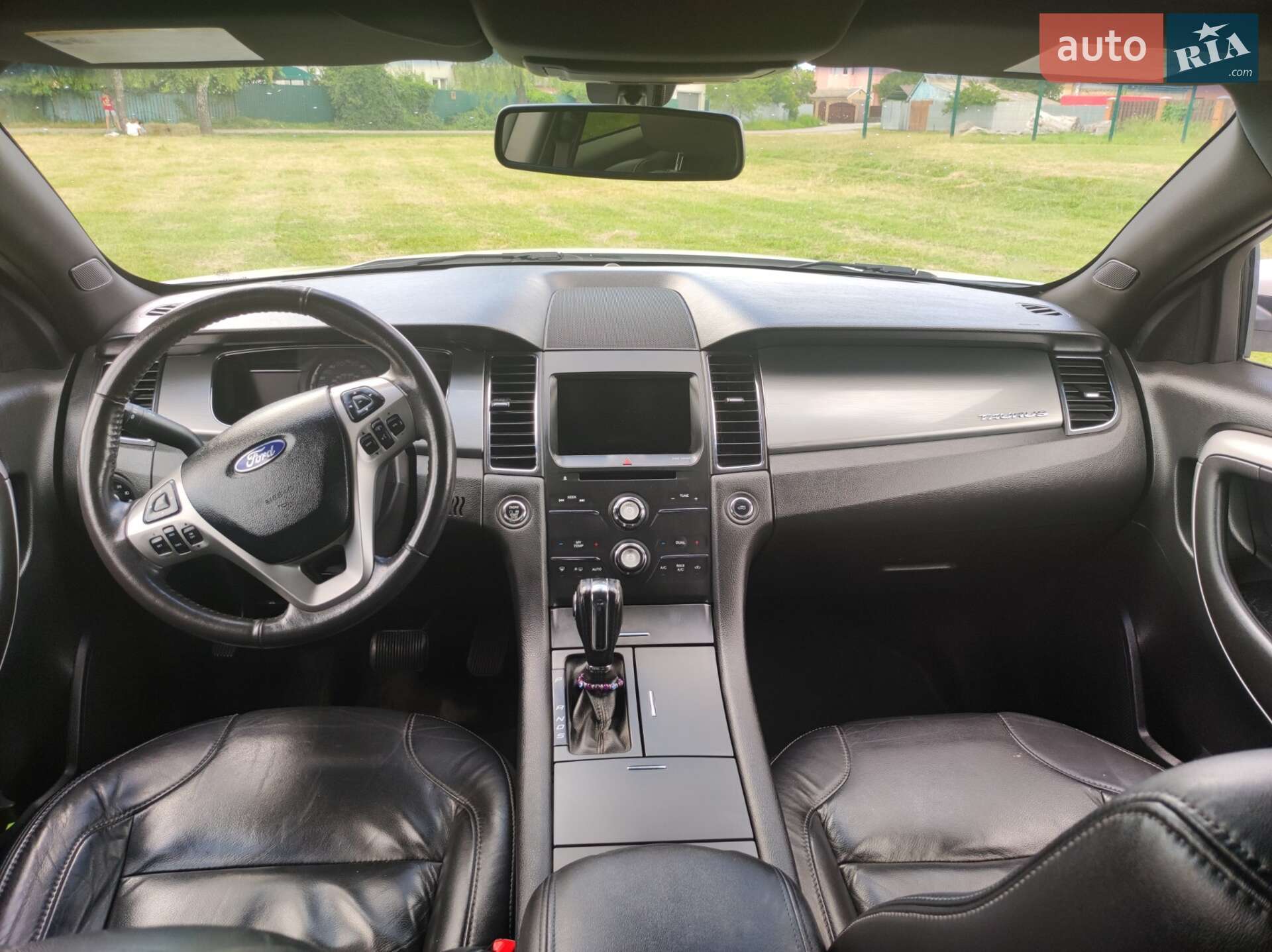 Ford Taurus 2015 VIN 1FAHP2E83FG208825 фото оголошення 7 з 22