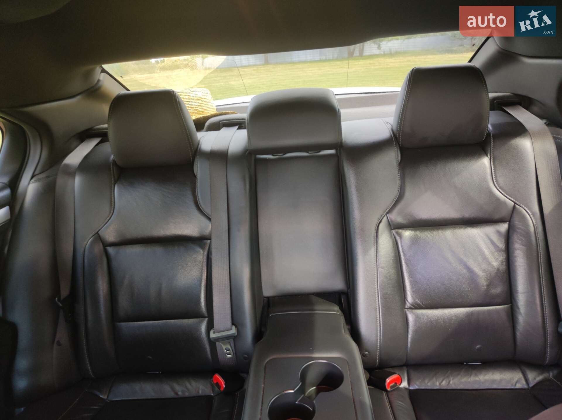 Ford Taurus 2015 VIN 1FAHP2E83FG208825 фото оголошення 12 з 22