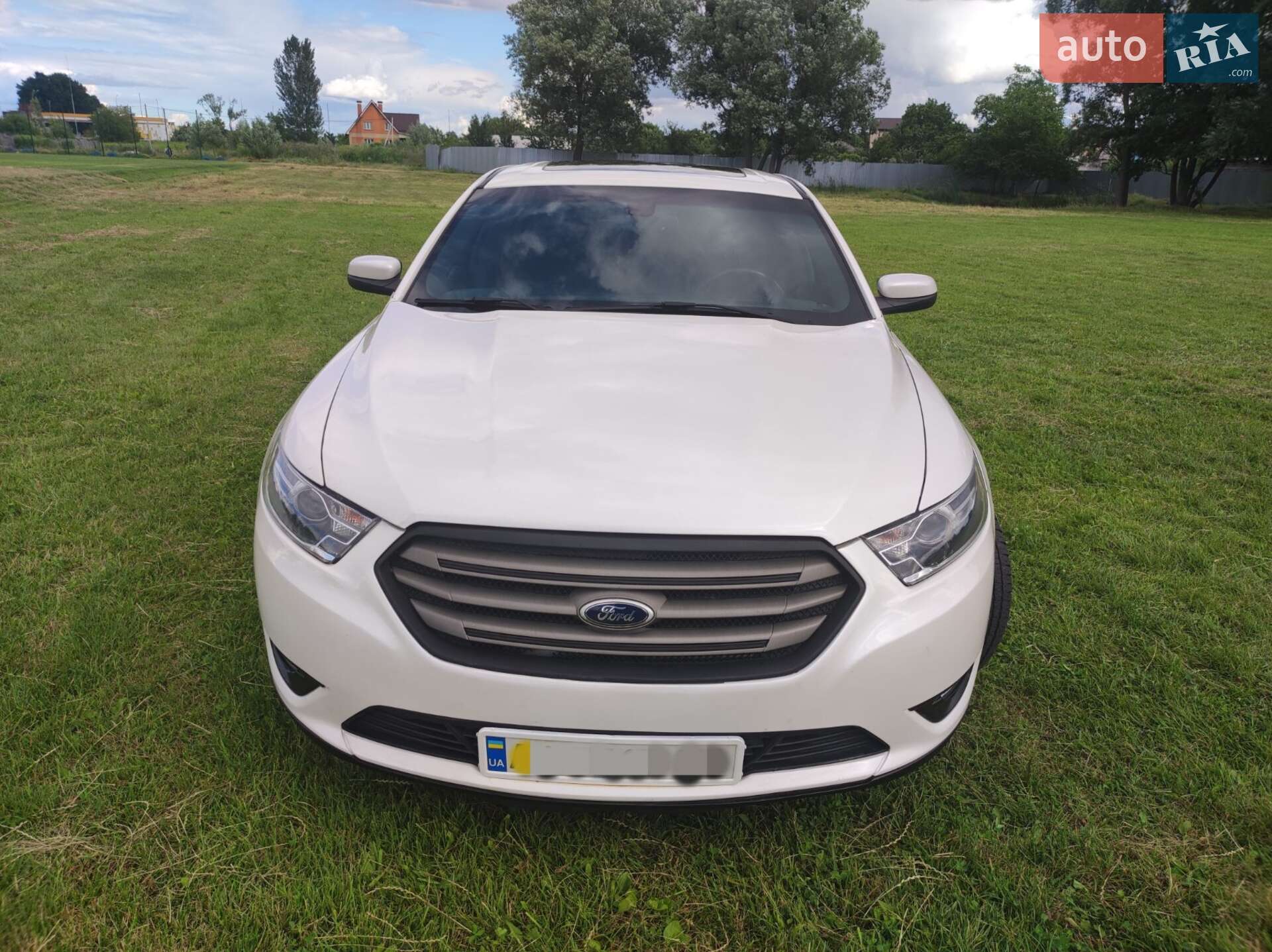 Ford Taurus 2015 VIN 1FAHP2E83FG208825 фото оголошення 22 з 22