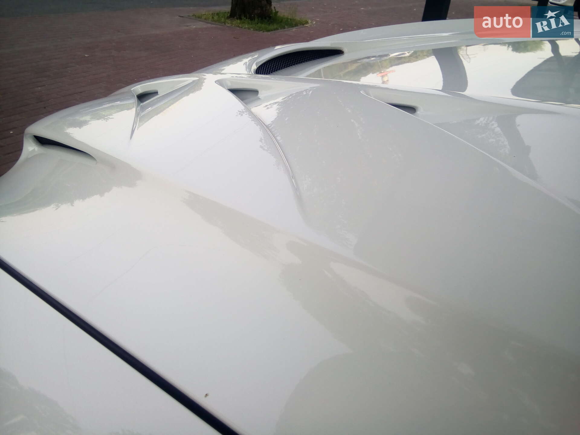 Lexus IS 2014 VIN JTHBF1D20E5041309 фото оголошення 27 з 32