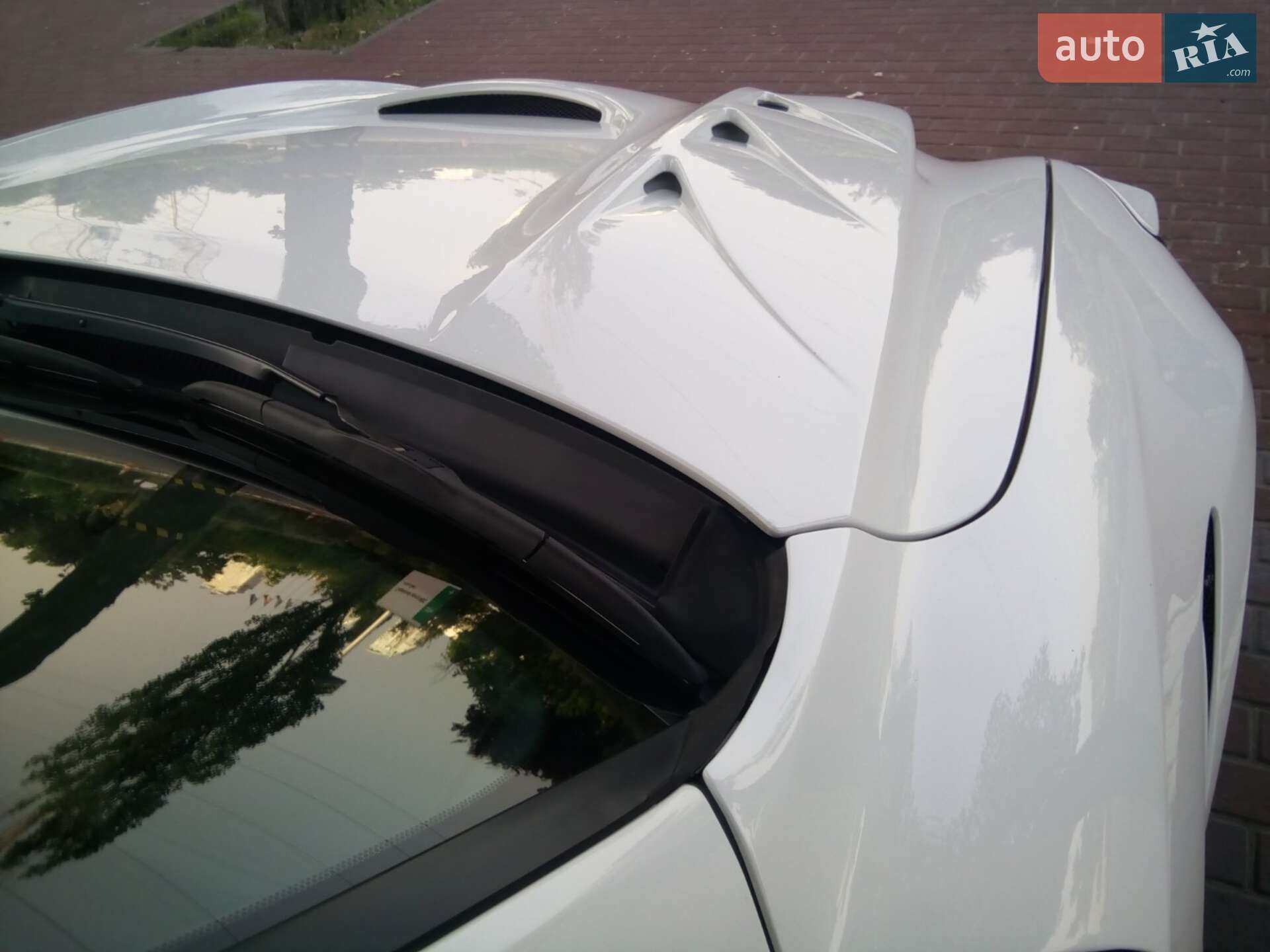 Lexus IS 2014 VIN JTHBF1D20E5041309 фото оголошення 4 з 32