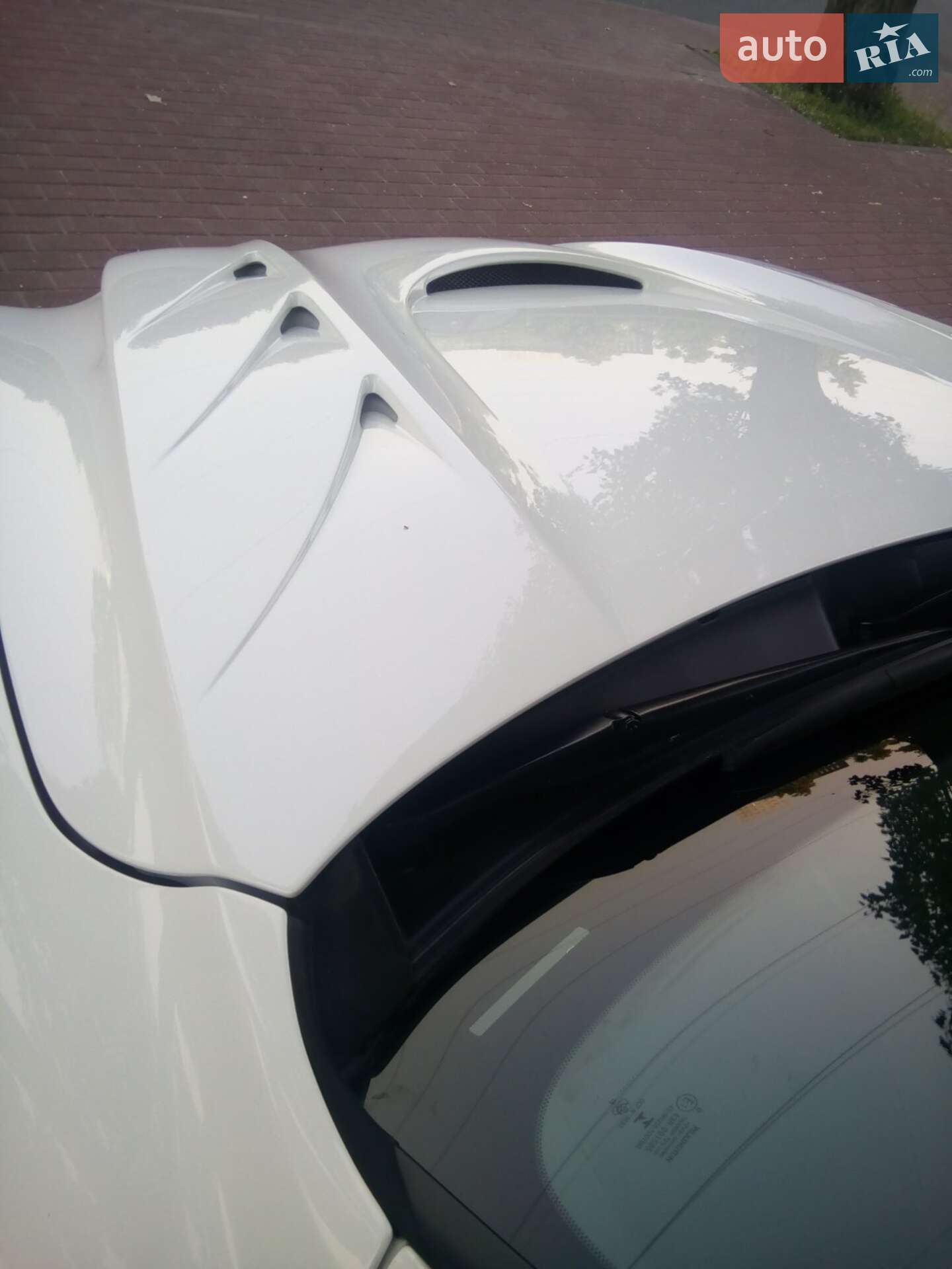 Lexus IS 2014 VIN JTHBF1D20E5041309 фото оголошення 28 з 32