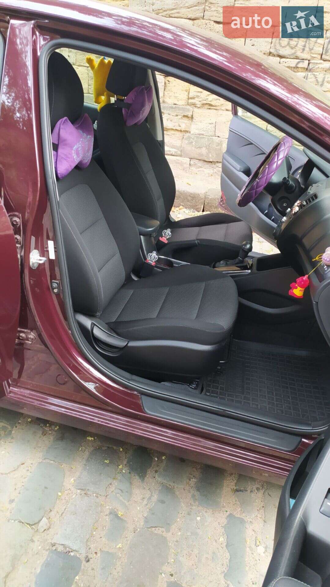 Kia Forte 2018 VIN 3KPFK4A71JE259709 фото оголошення 25 з 34