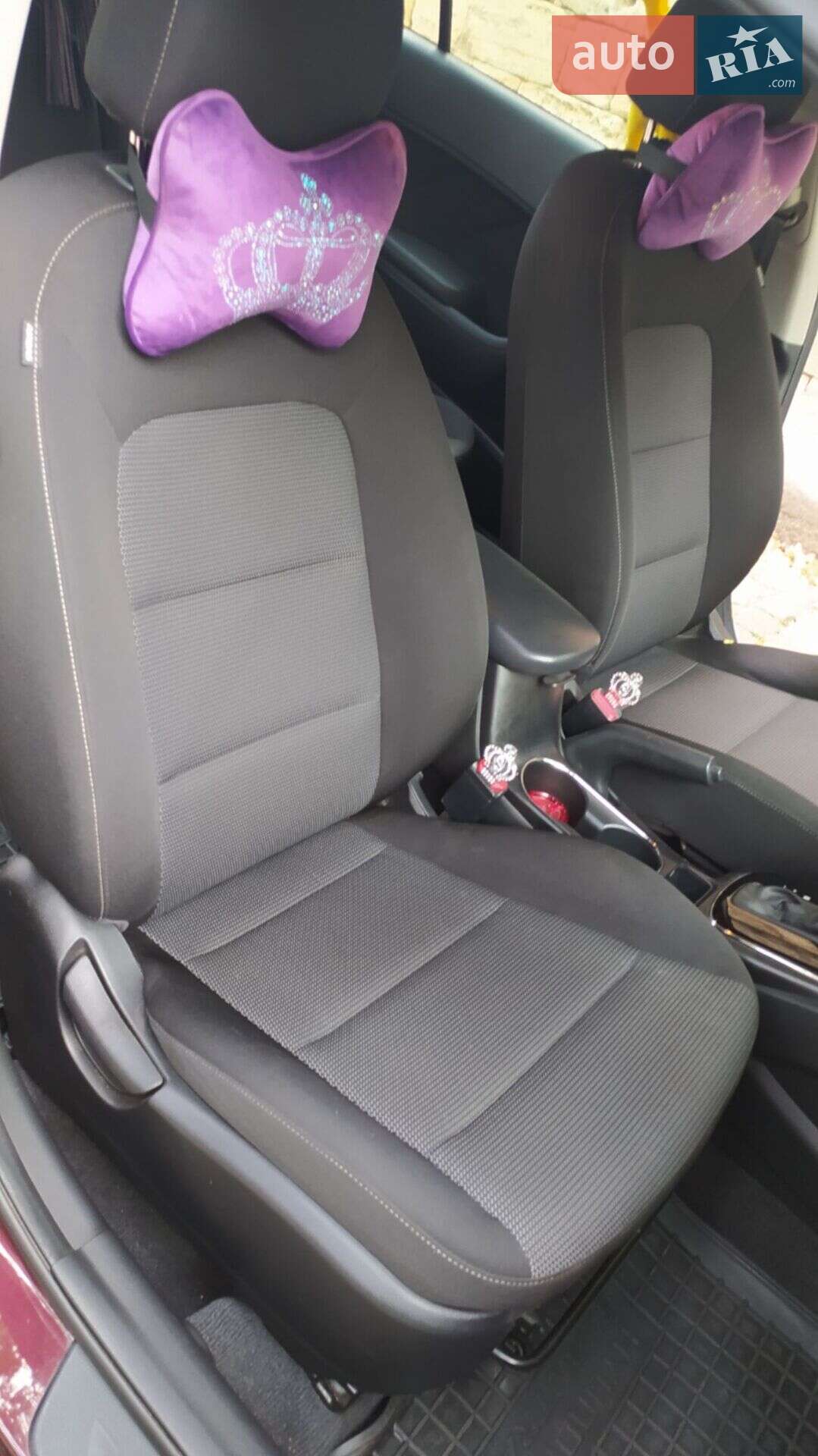 Kia Forte 2018 VIN 3KPFK4A71JE259709 фото оголошення 26 з 34